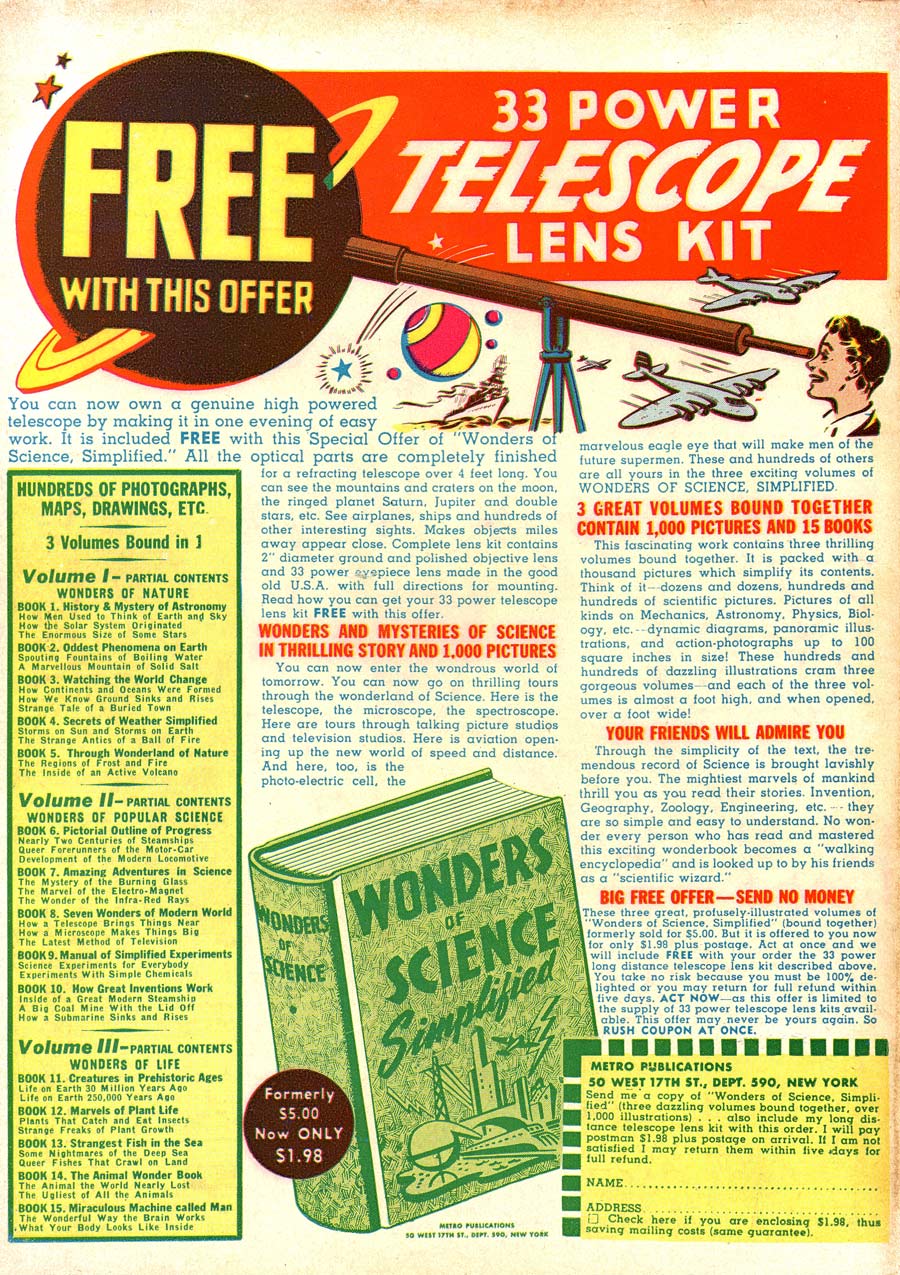 Read online Zip Comics comic -  Issue #34 - 68