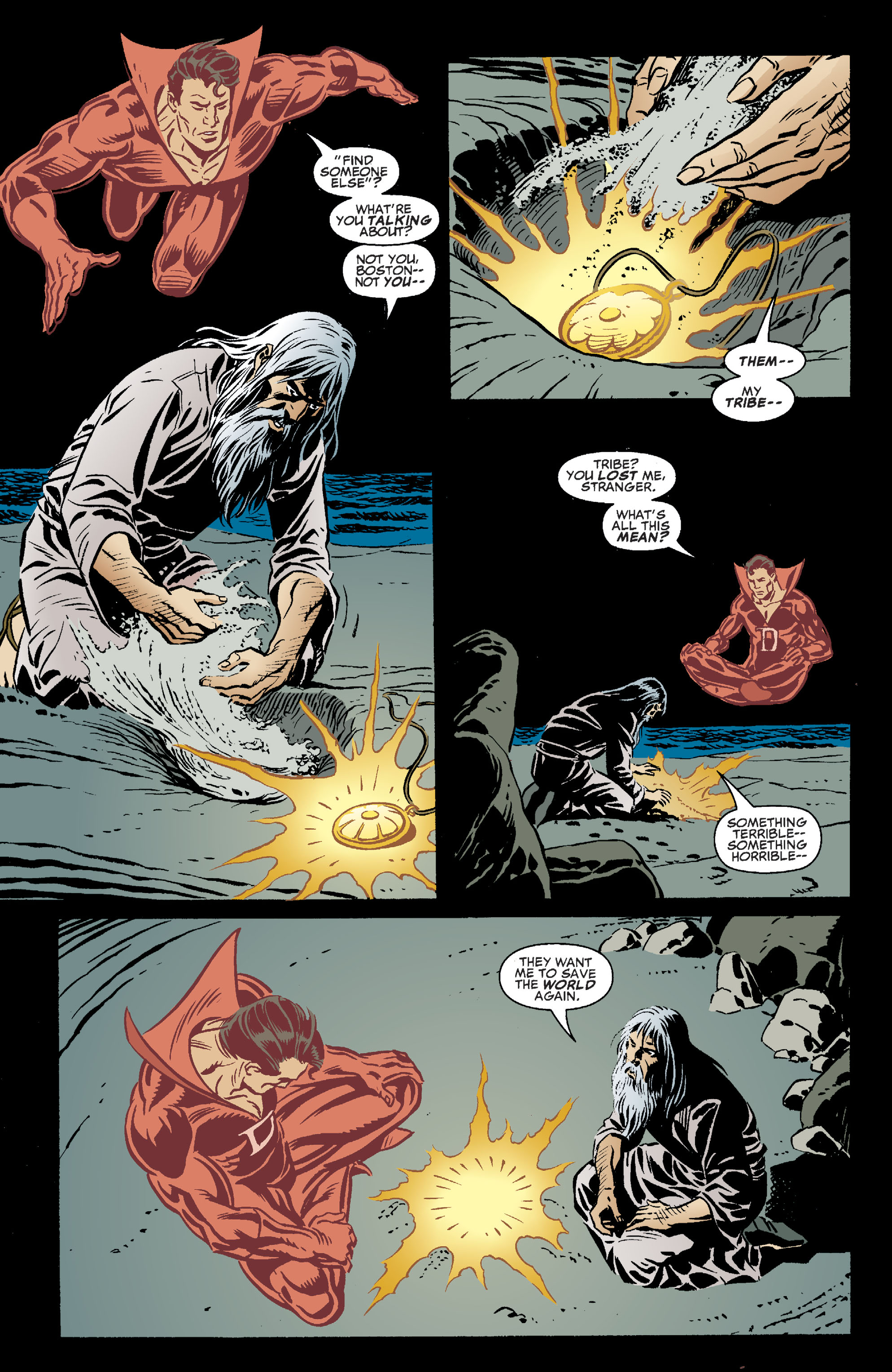 Read online Elseworlds: Justice League comic -  Issue # TPB 3 (Part 1) - 58