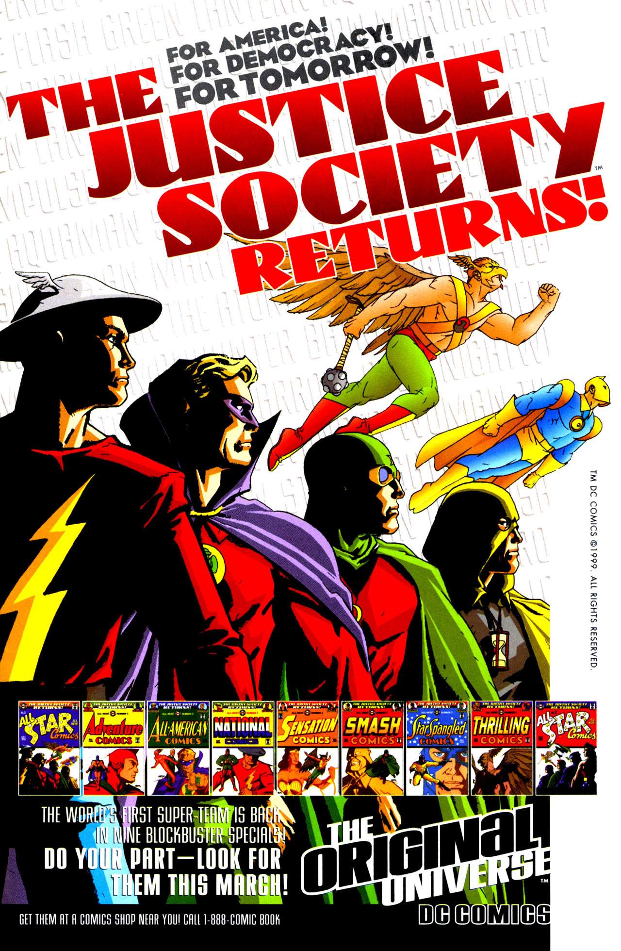 Read online Martian Manhunter (1998) comic -  Issue #5 - 34