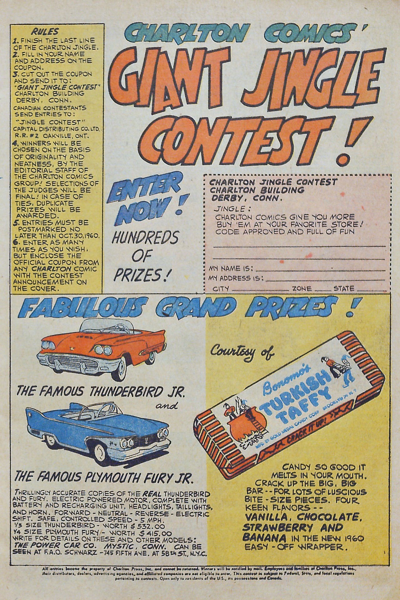 Read online Just Married comic -  Issue #16 - 9