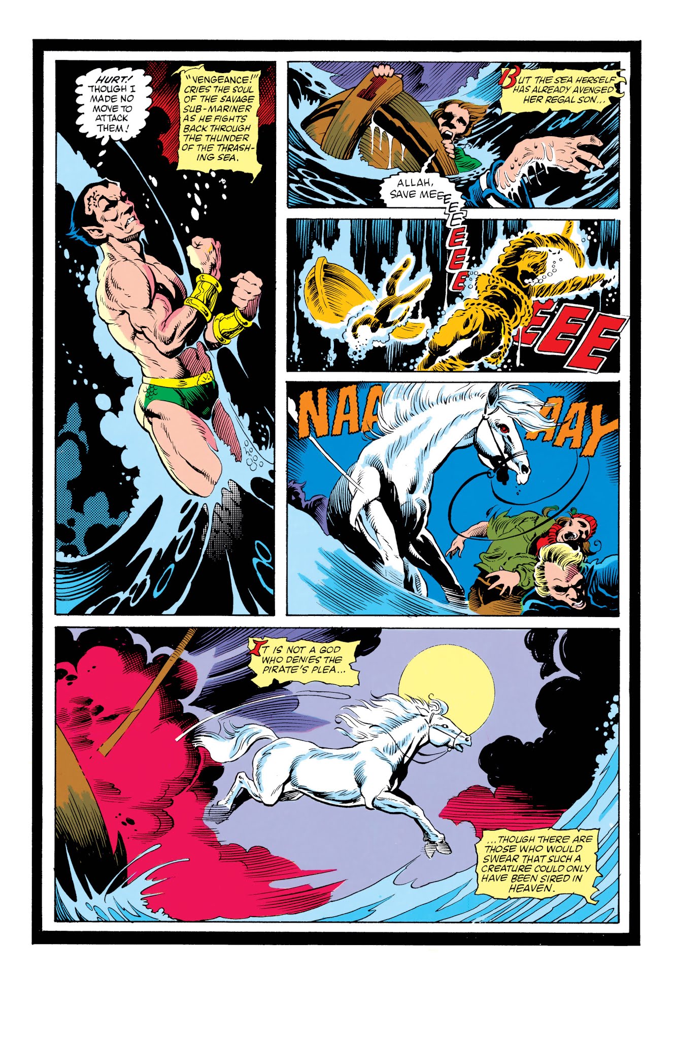 Read online Dr. Strange & Dr. Doom: Triumph & Torment comic -  Issue # TPB (Part 2) - 24