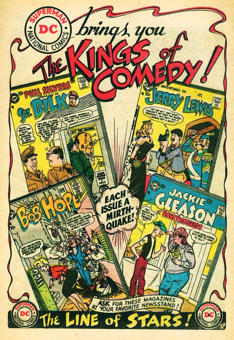 Read online Superman (1939) comic -  Issue #118 - 11