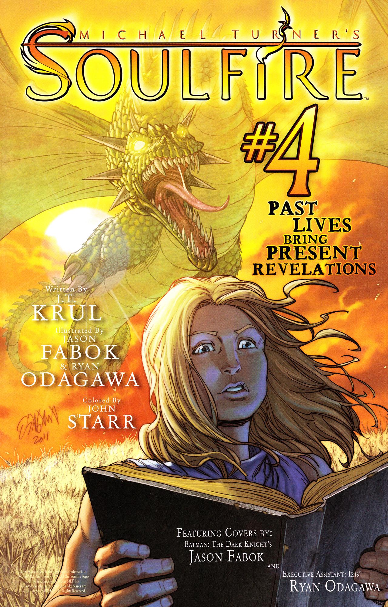 Read online Executive Assistant Iris (2011) comic -  Issue #3 - 20