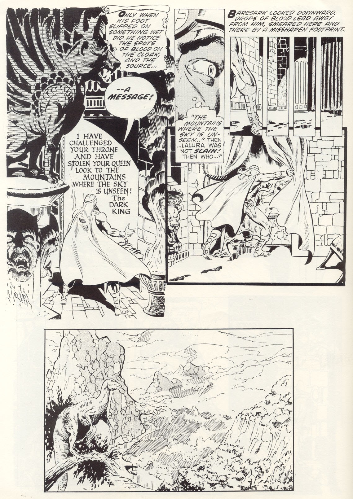 Read online Hot Stuf' comic -  Issue #1 - 14