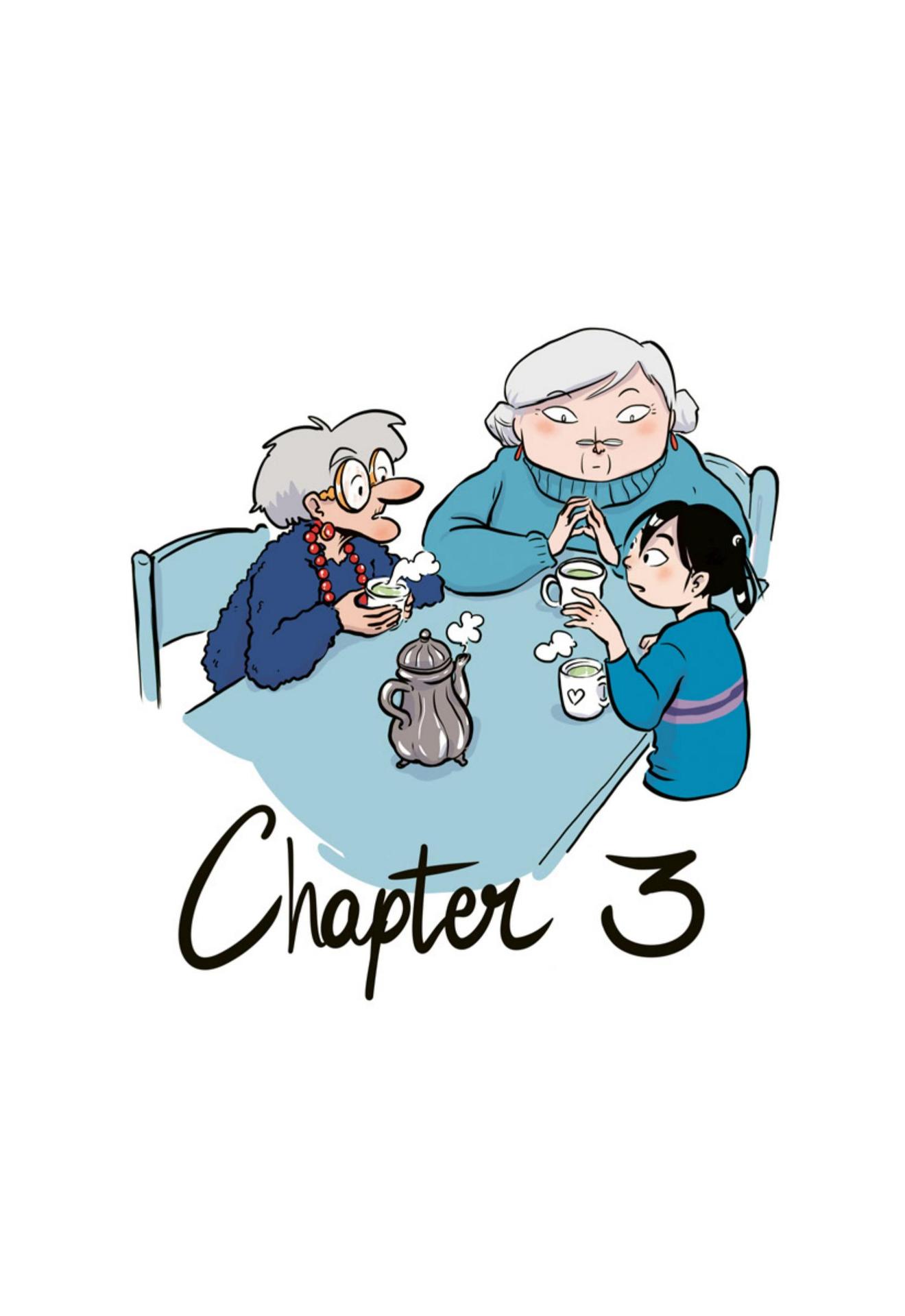 Read online Witches of Brooklyn comic -  Issue # TPB 2 (Part 1) - 93