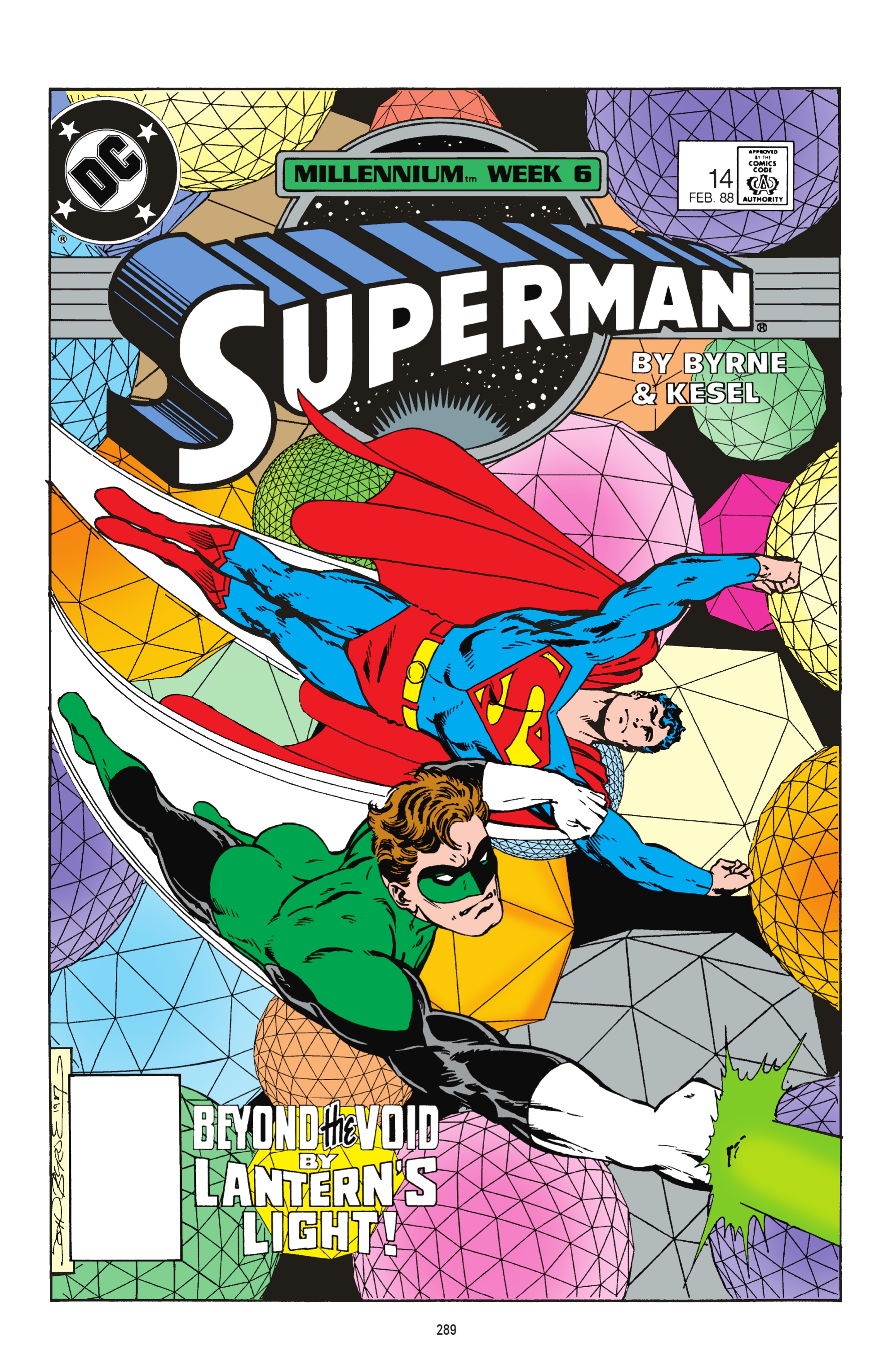 Read online Superman: The Man of Steel (2020) comic -  Issue # TPB 3 (Part 3) - 85