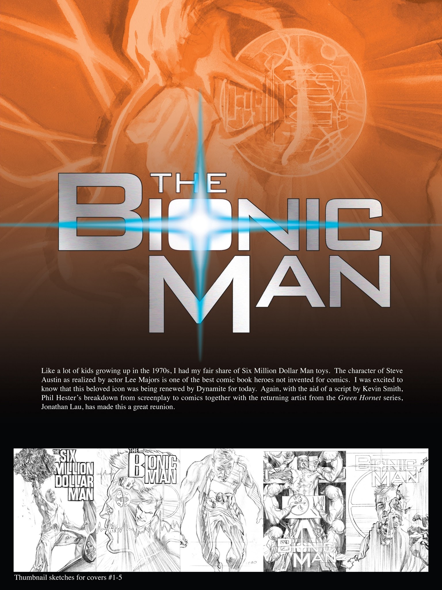 Read online The Dynamite Art of Alex Ross comic -  Issue # TPB - 238