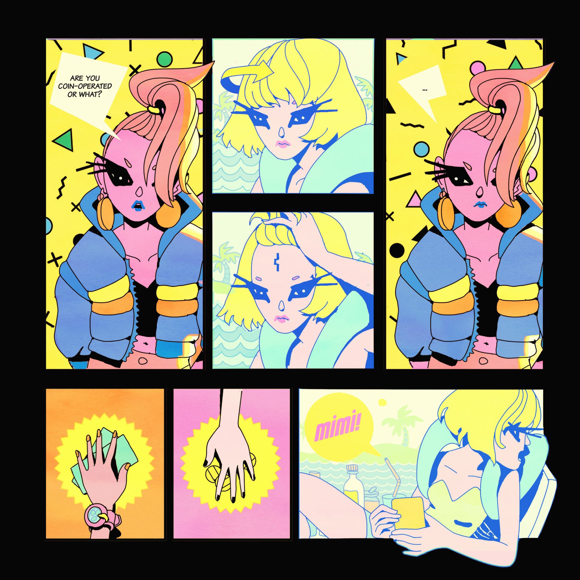 Read online Roly Poly comic -  Issue # TPB - 32