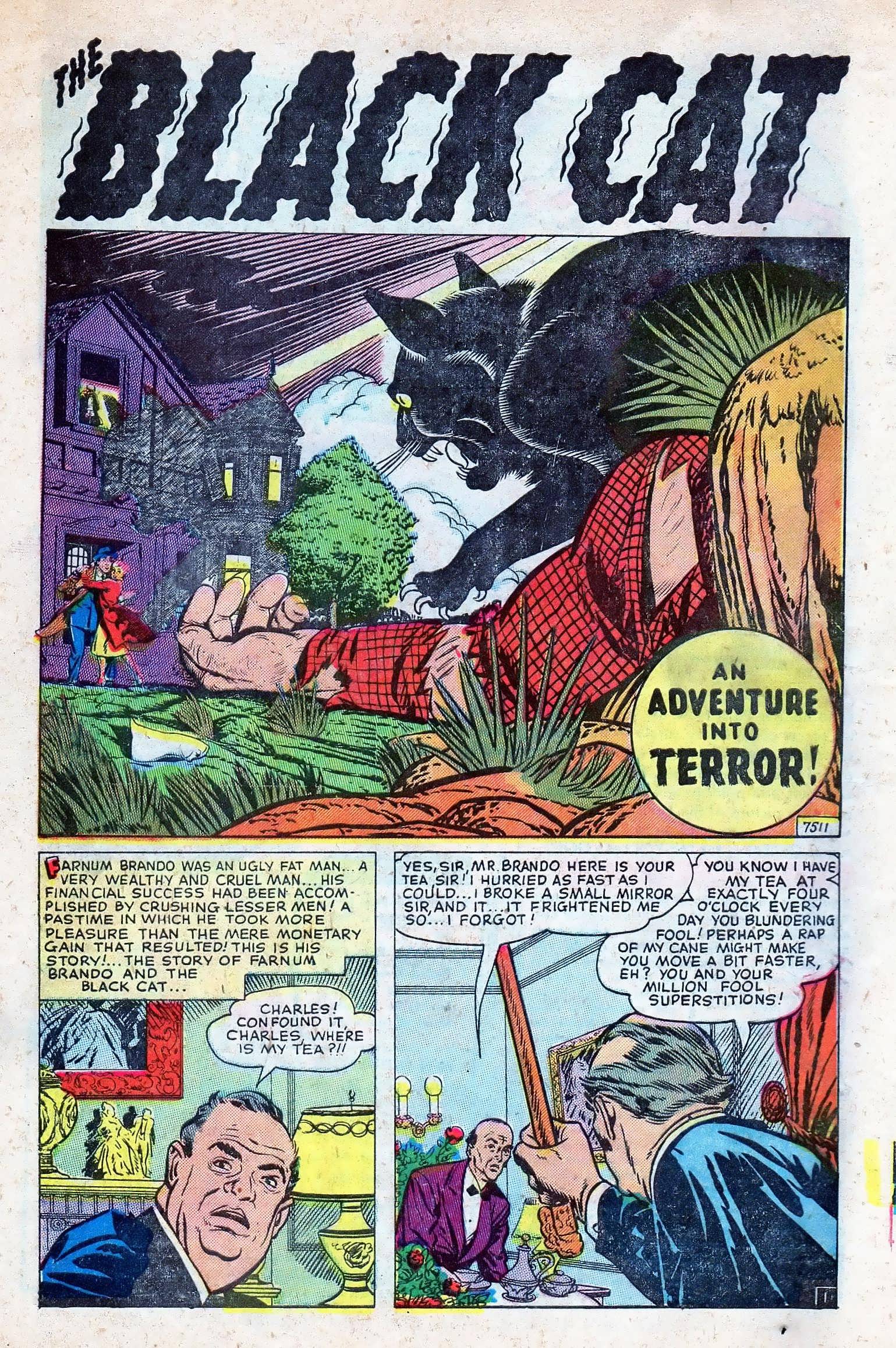 Marvel Tales (1949) 98 Page 9