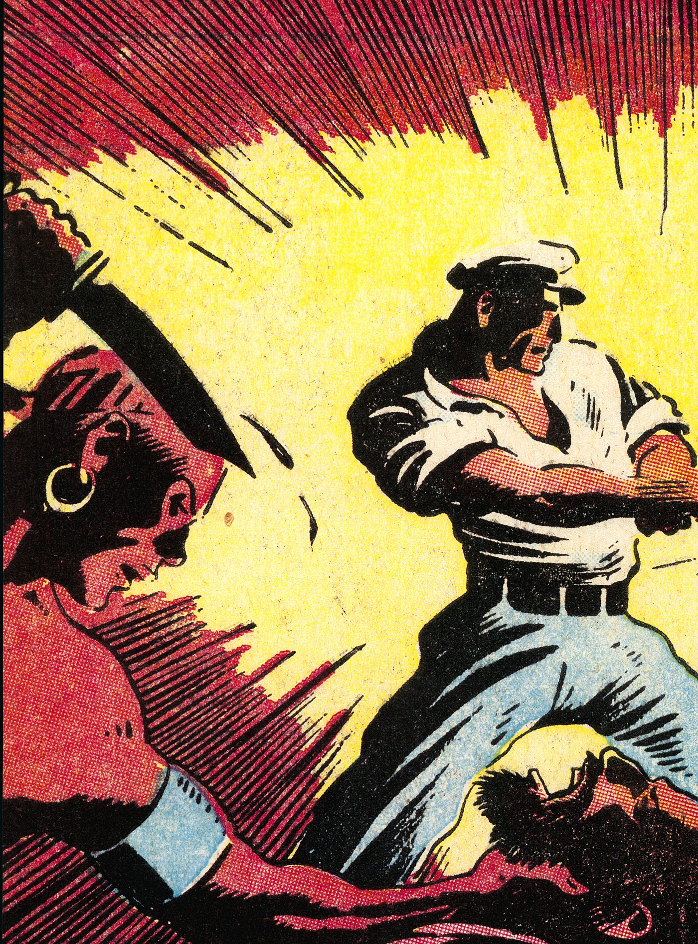 Read online 75 Years Of DC Comics comic -  Issue # TPB (Part 1) - 23