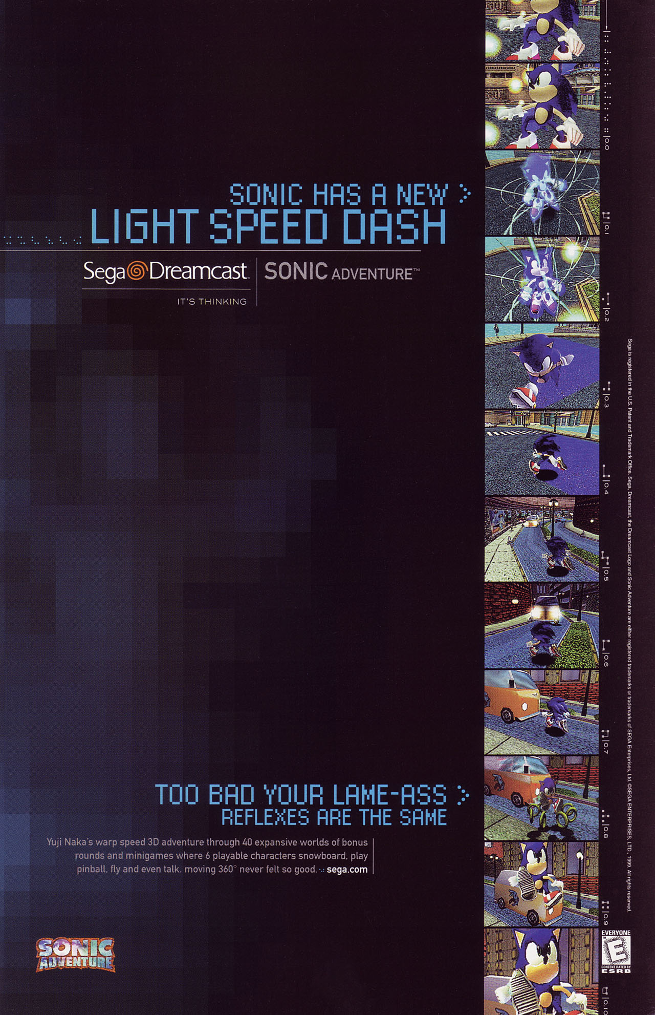 Read online Top 10 comic -  Issue #4 - 2