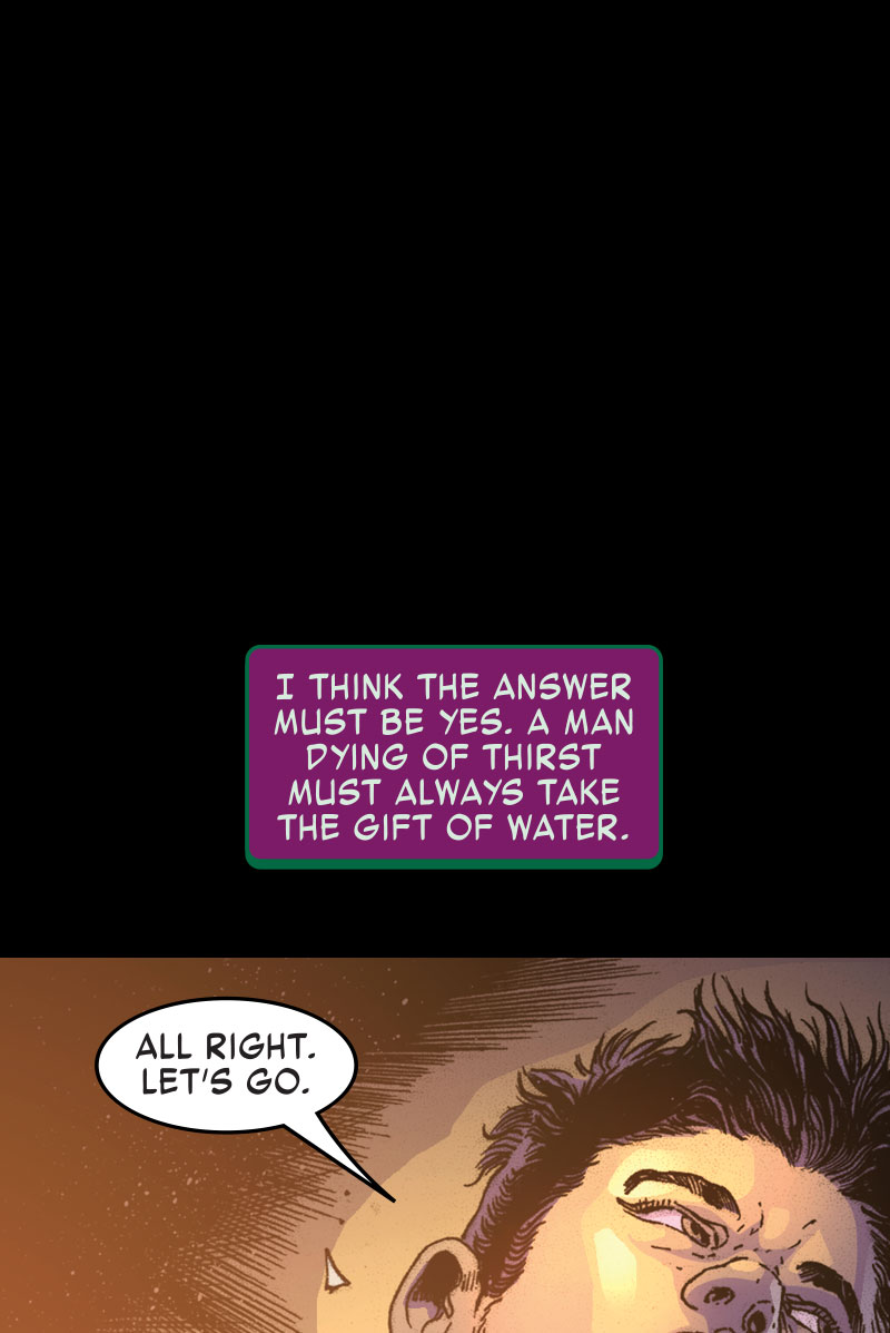 Read online Kang the Conqueror: Only Myself Left to Conquer Infinity Comic comic -  Issue #1 - 81