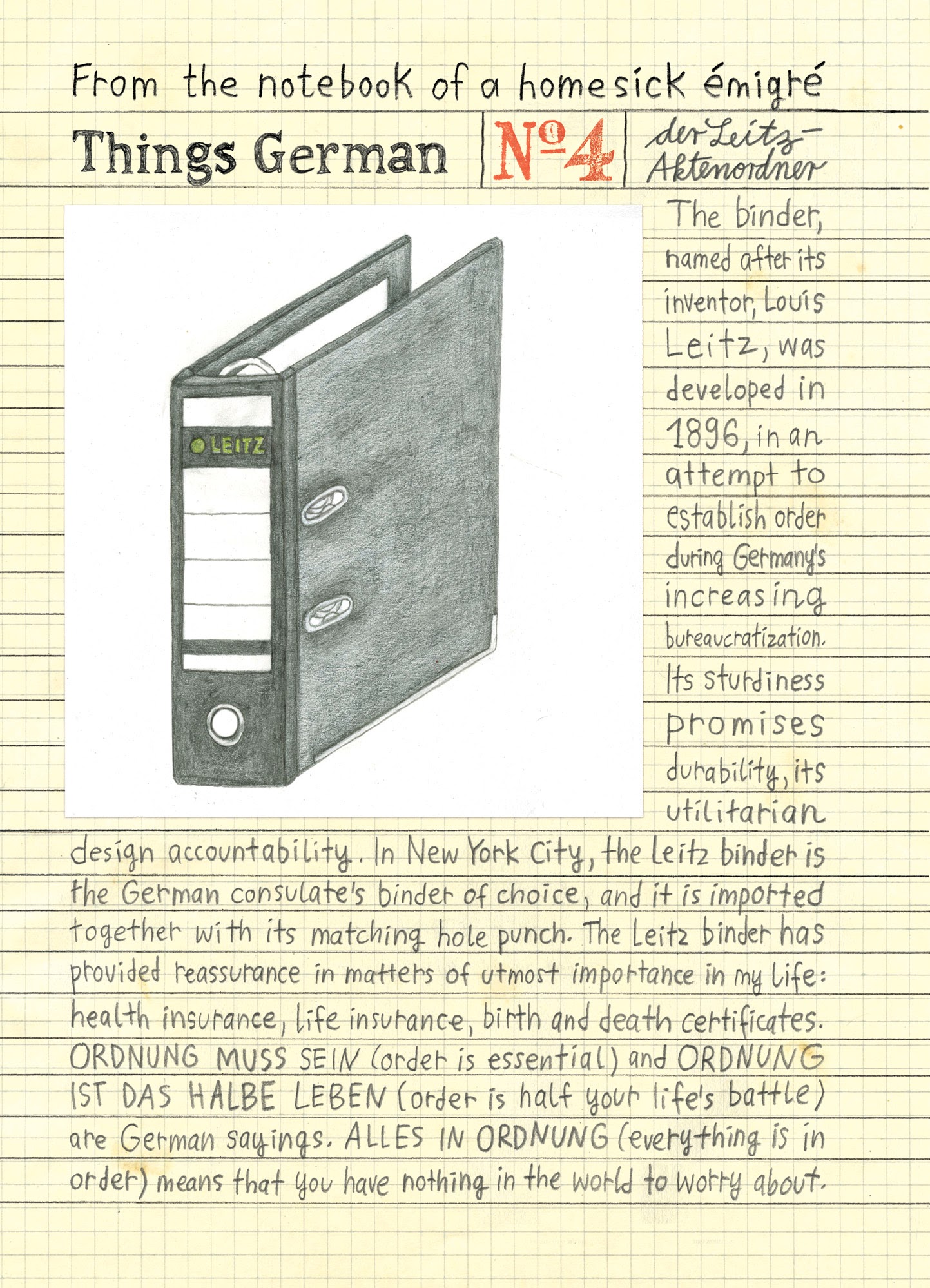 Read online Belonging: A German Reckons with History and Home comic -  Issue # TPB (Part 1) - 71