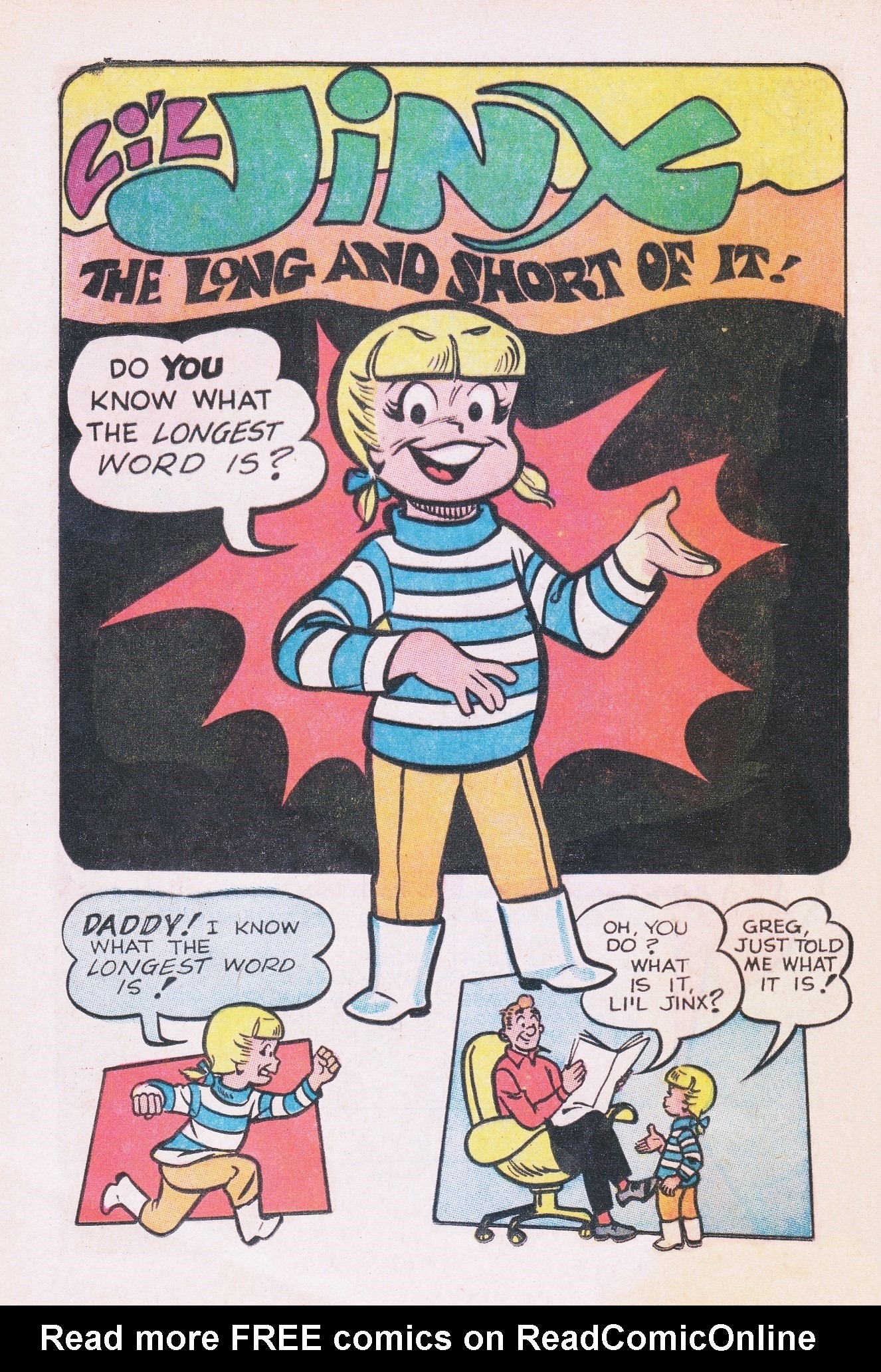 Read online Pep Comics comic -  Issue #216 - 20