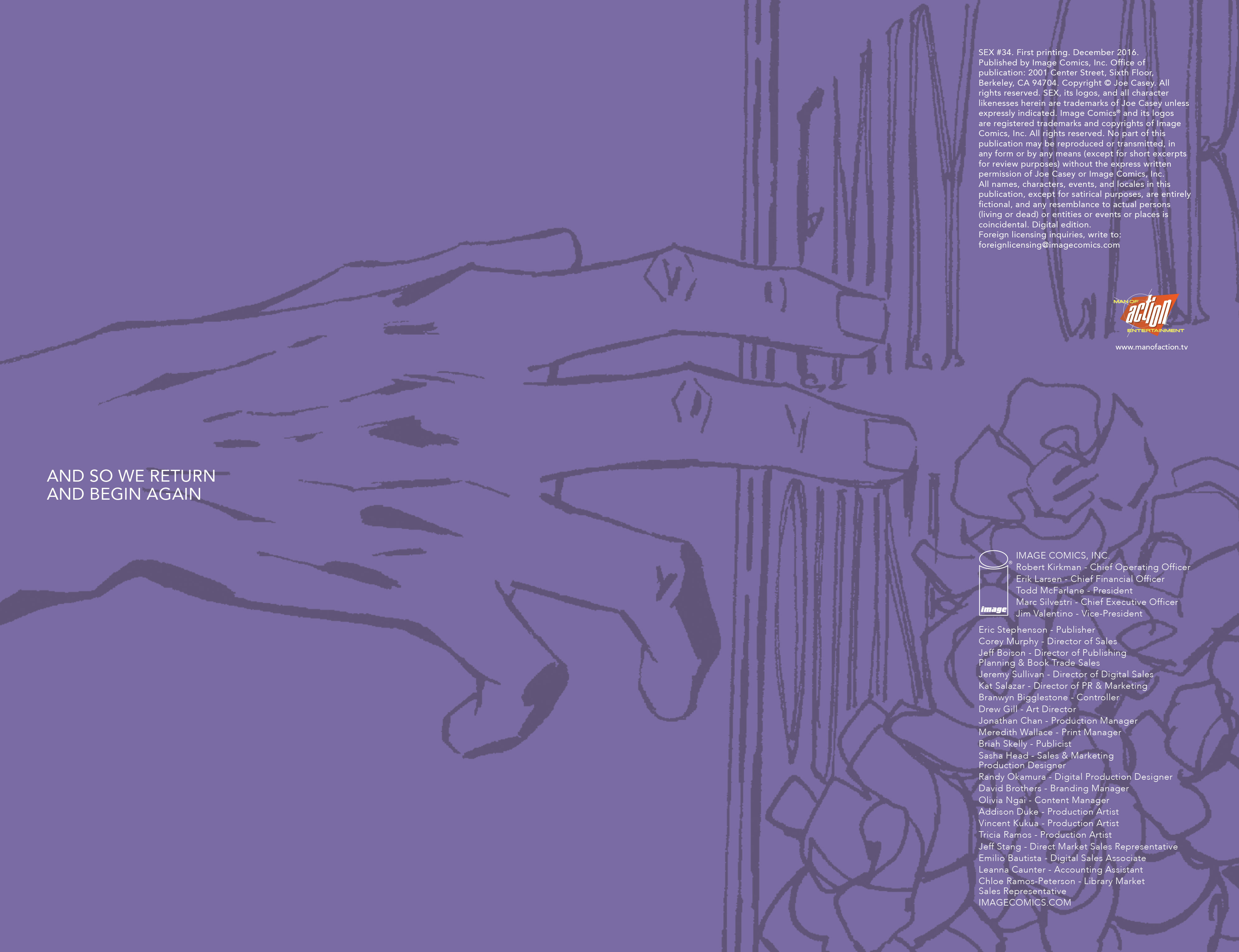 Read online Sex comic -  Issue #34 - 28