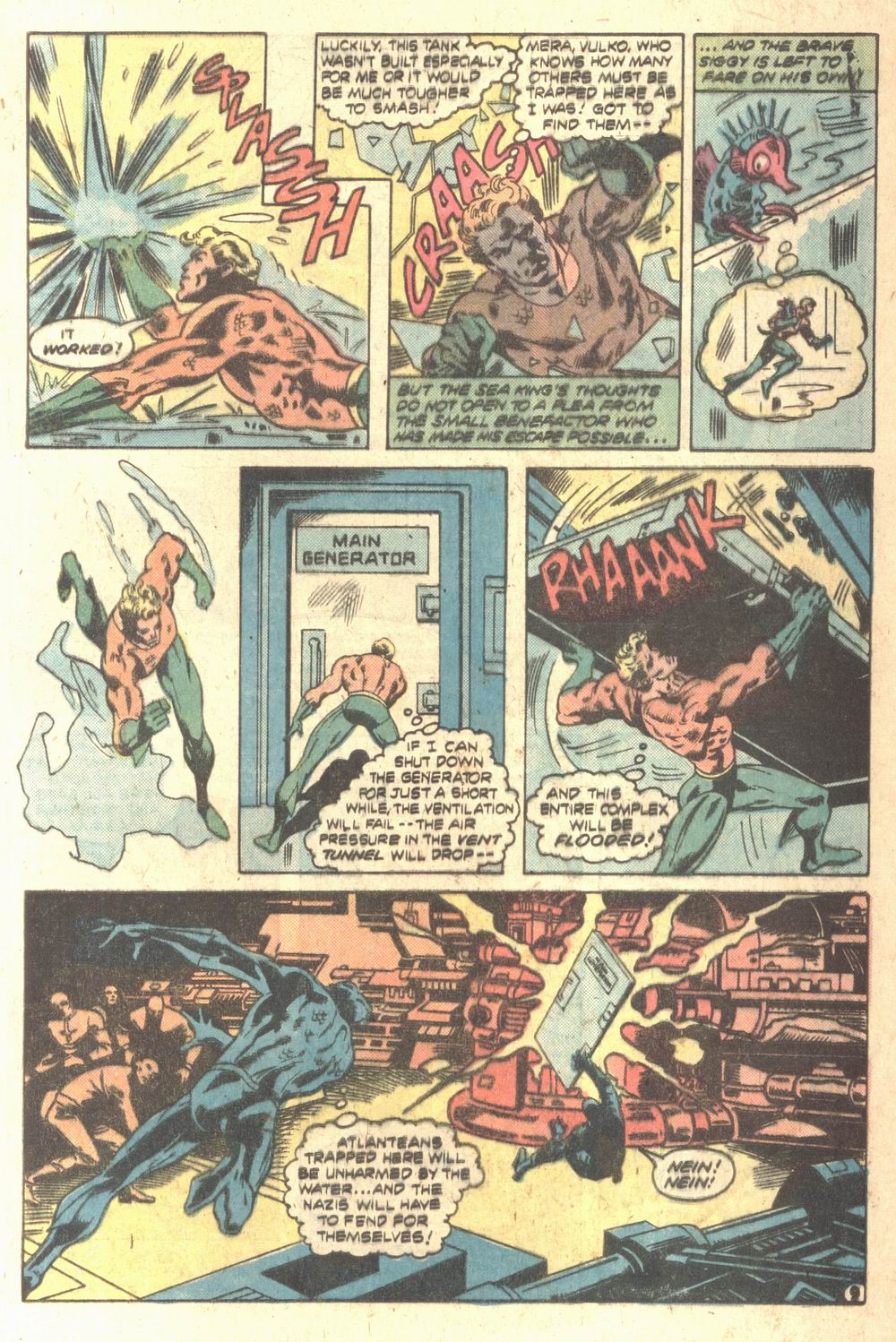 Read online Adventure Comics (1938) comic -  Issue #466 - 51