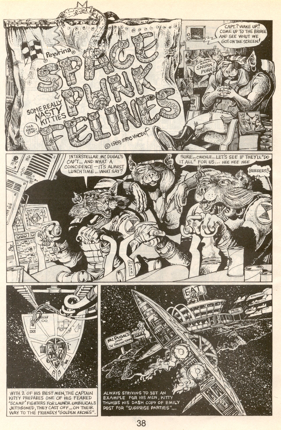 Read online Fire Sale comic -  Issue # Full - 40