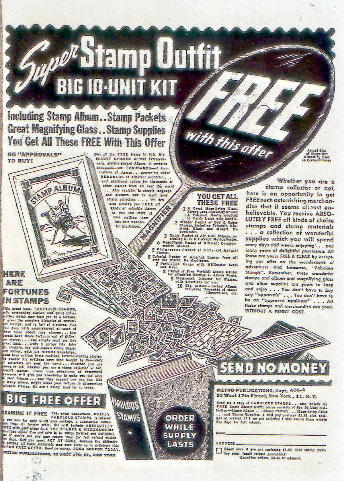 Read online Captain America Comics comic -  Issue #34 - 59