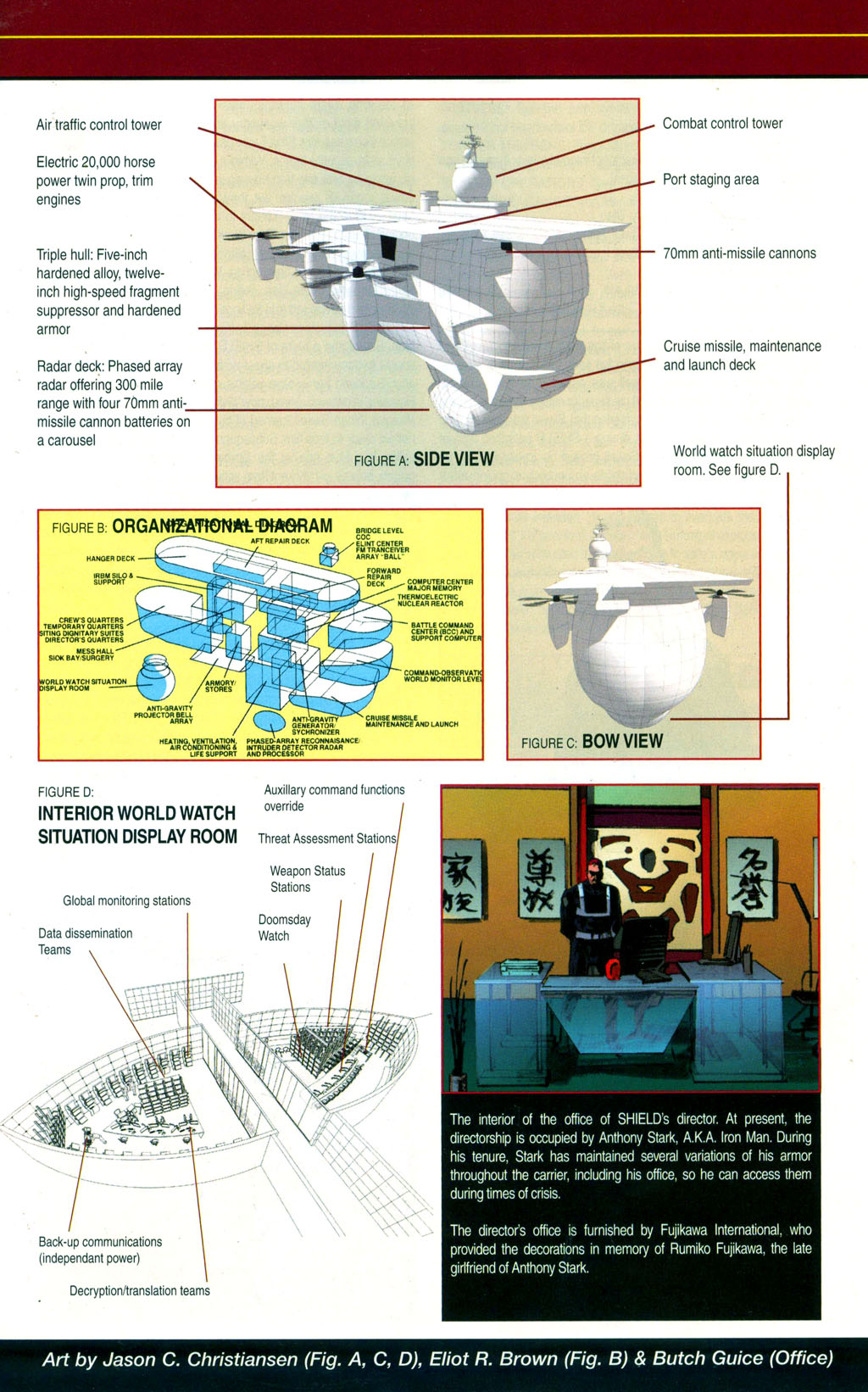 Read online The All-New Iron Manual comic -  Issue # Full - 51