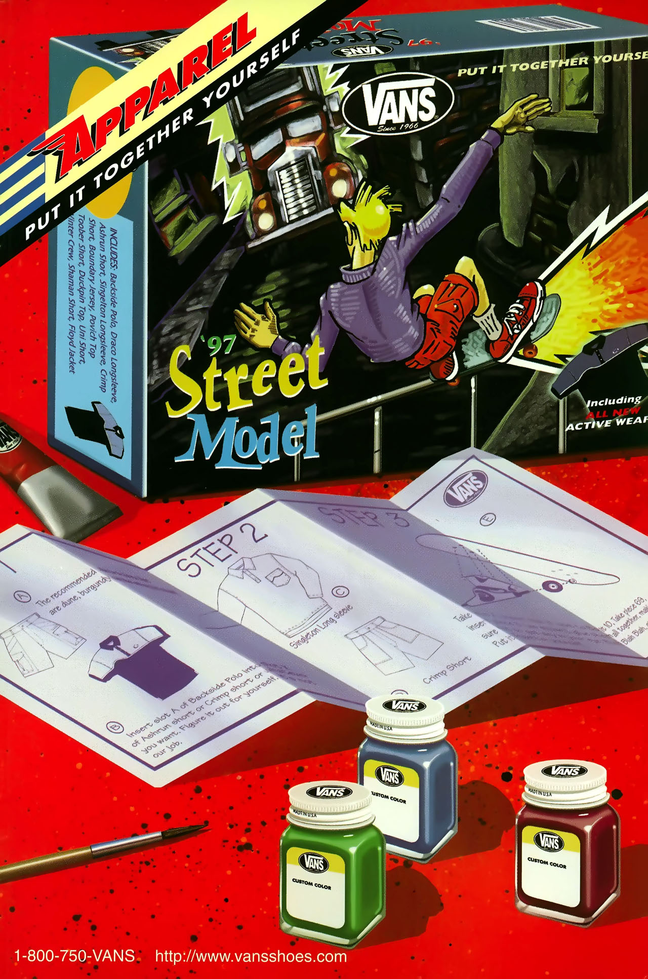 Read online Maverick comic -  Issue #1 - 51