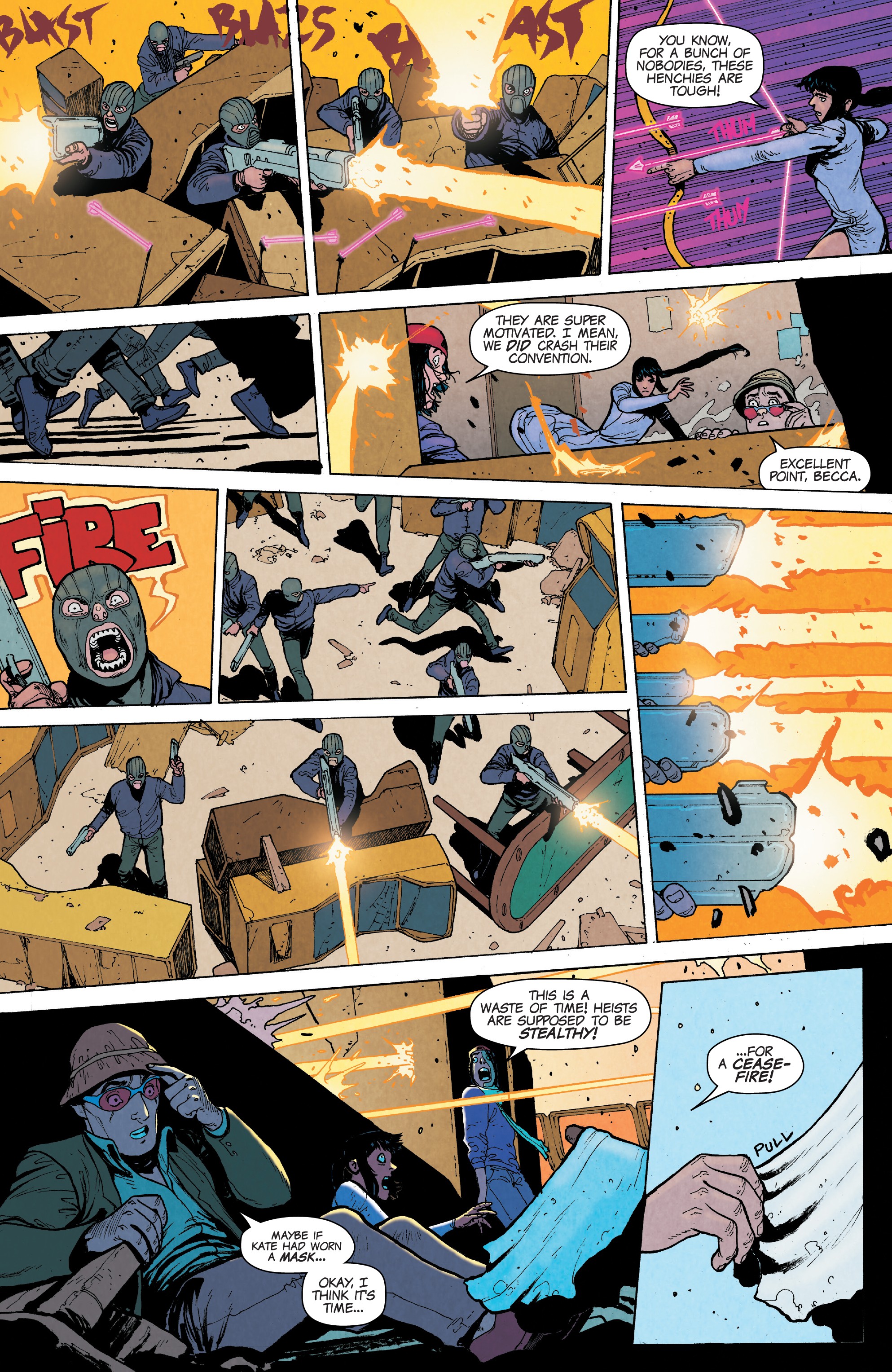 Read online War of the Realms: Journey Into Mystery comic -  Issue #4 - 19