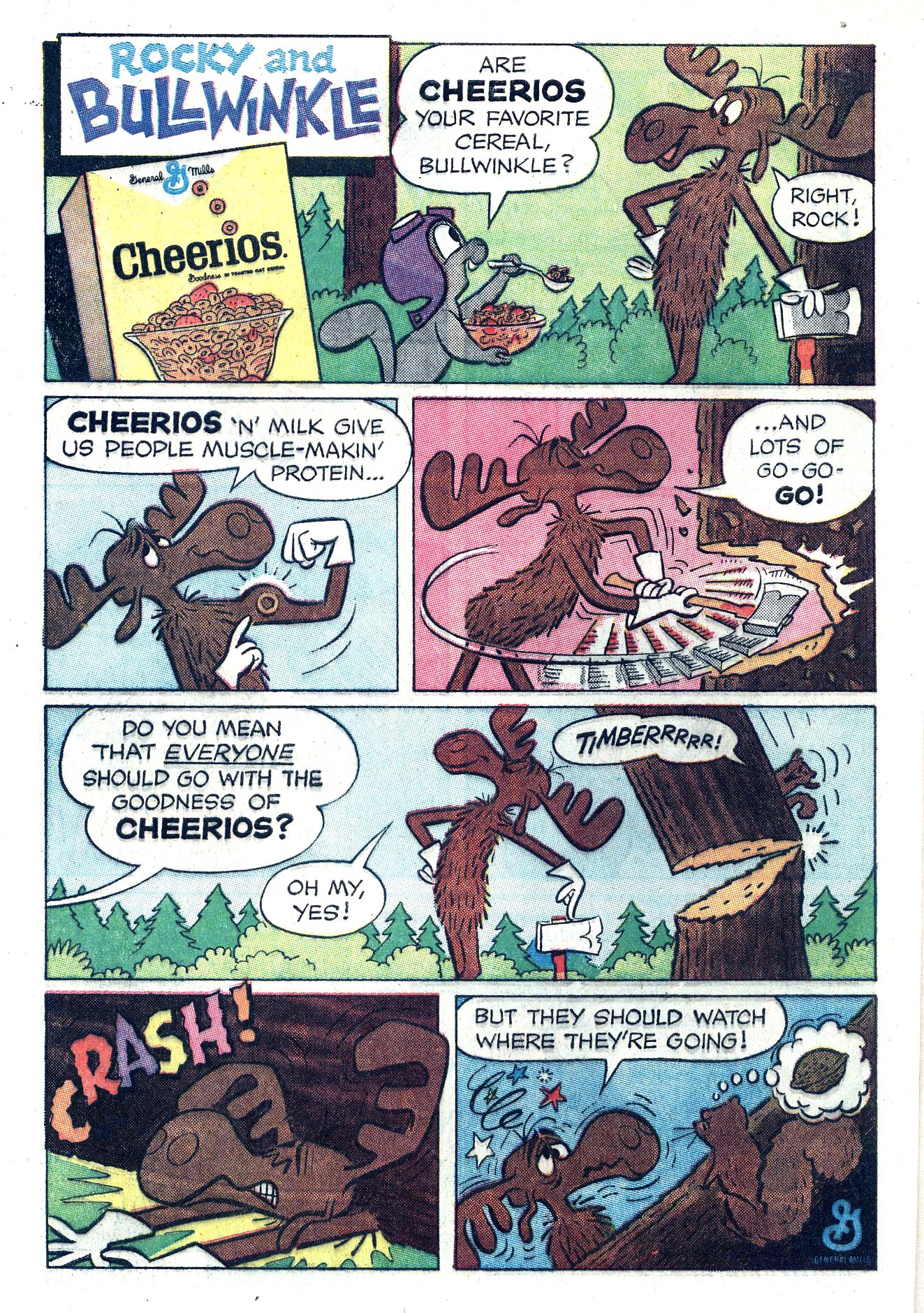 Read online Life With Archie (1958) comic -  Issue #41 - 12