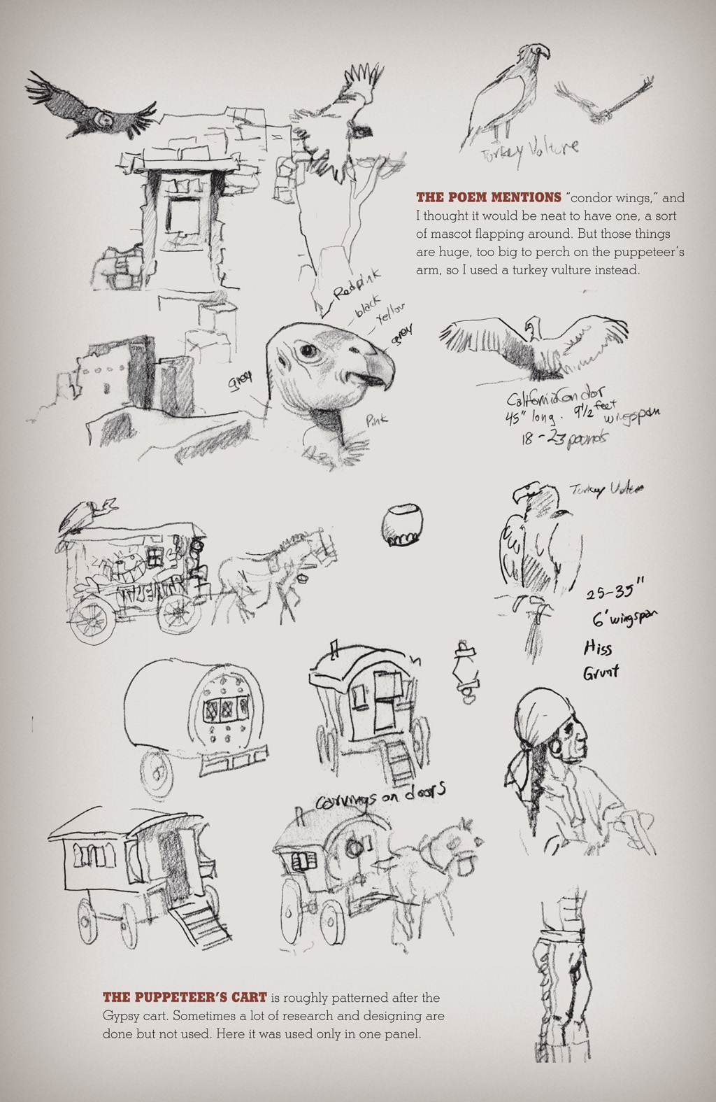Read online Edgar Allan Poe's The Conqueror Worm comic -  Issue # Full - 27
