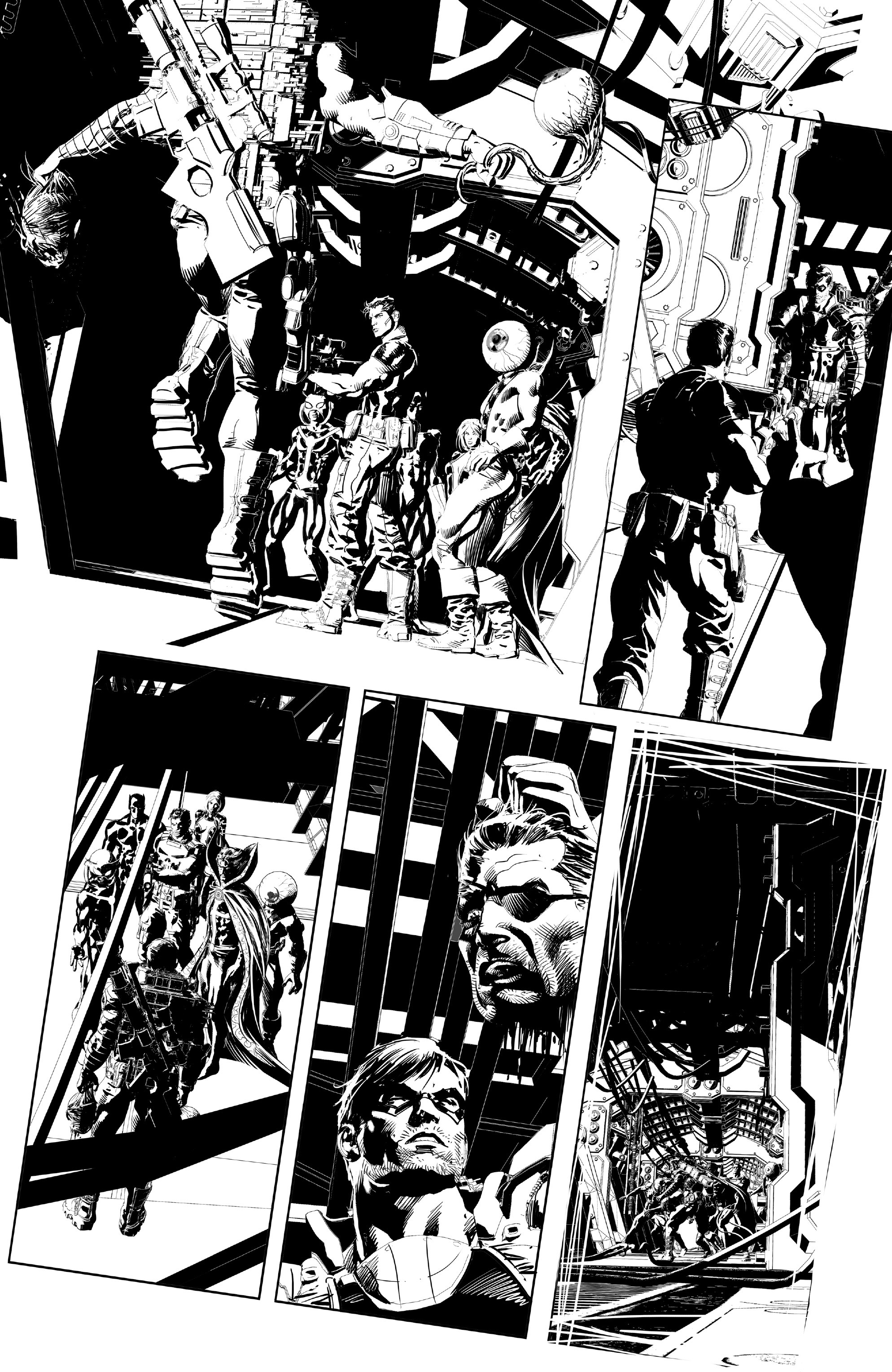 Read online Original Sin comic -  Issue # _Special 4 - 74