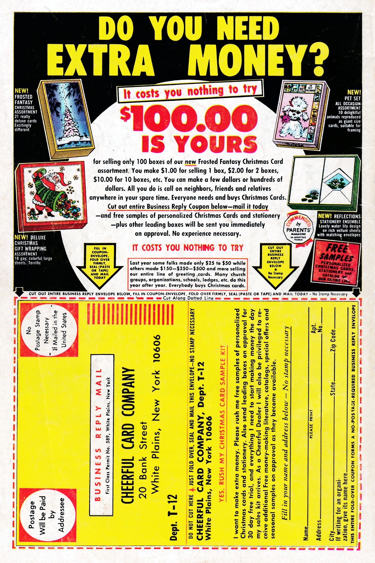 Read online Betty and Me comic -  Issue #17 - 36