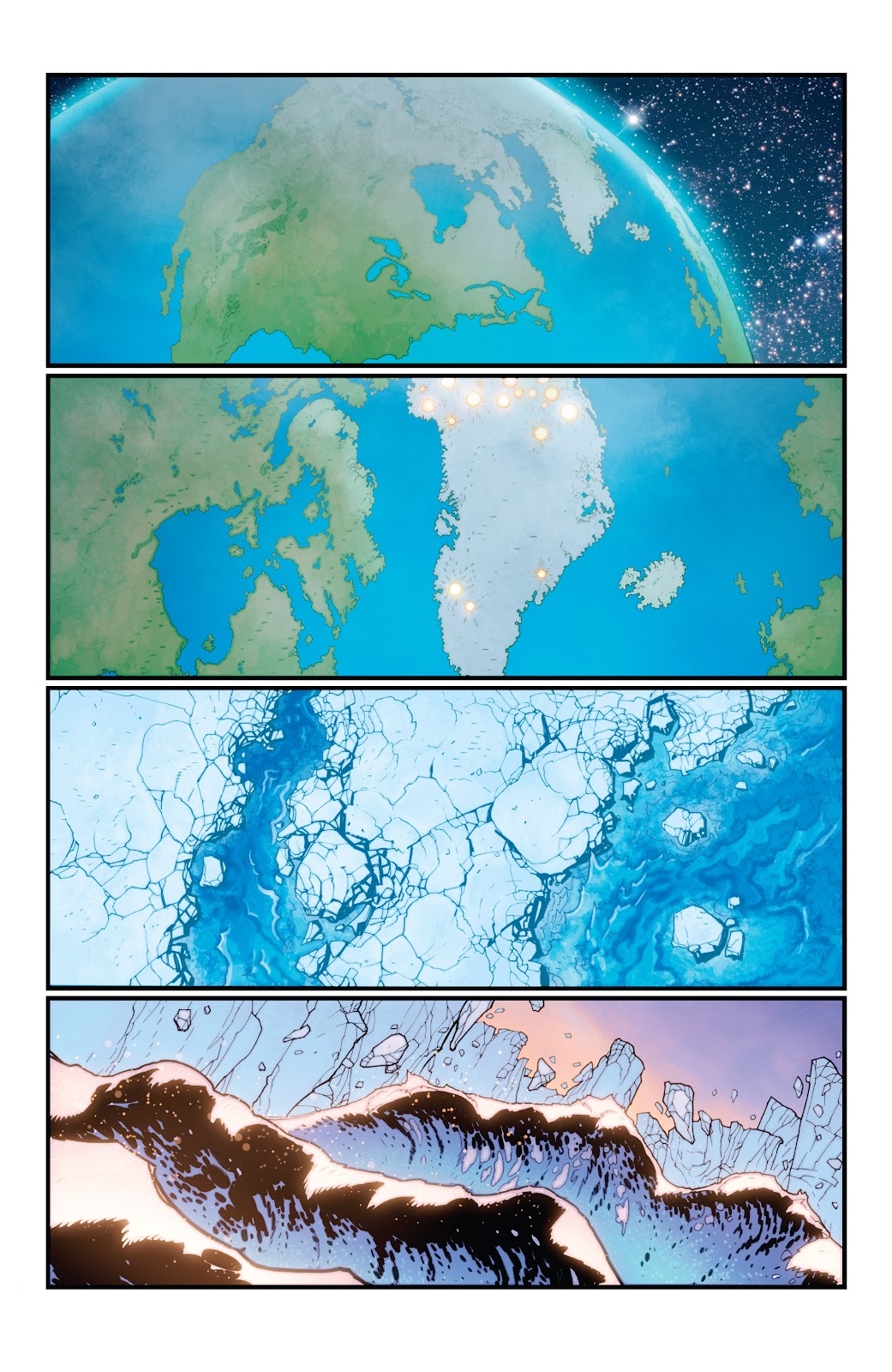 Invincible (2003) issue 98 - Page 17