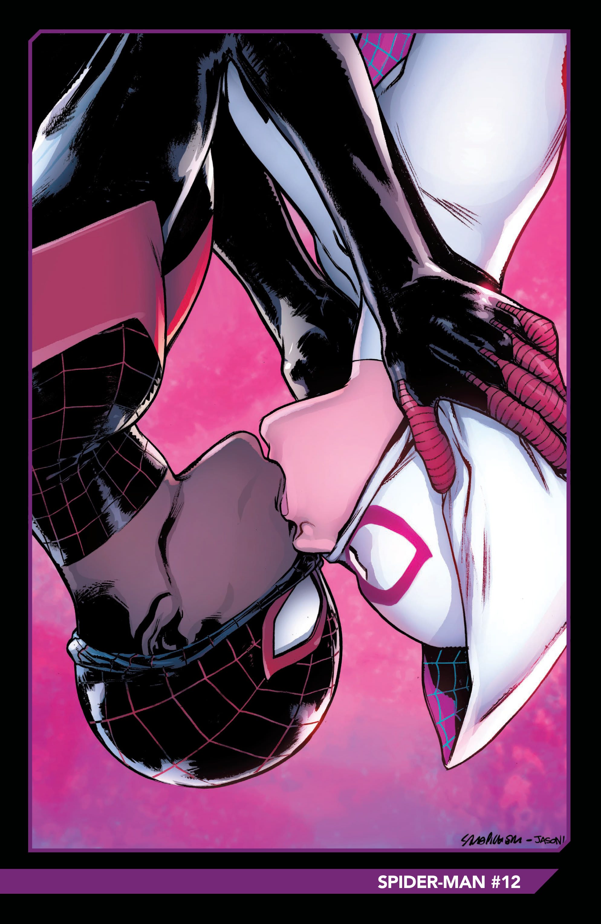 Read online Miles Morales: Spider-Man Omnibus comic -  Issue # TPB 2 (Part 3) - 14
