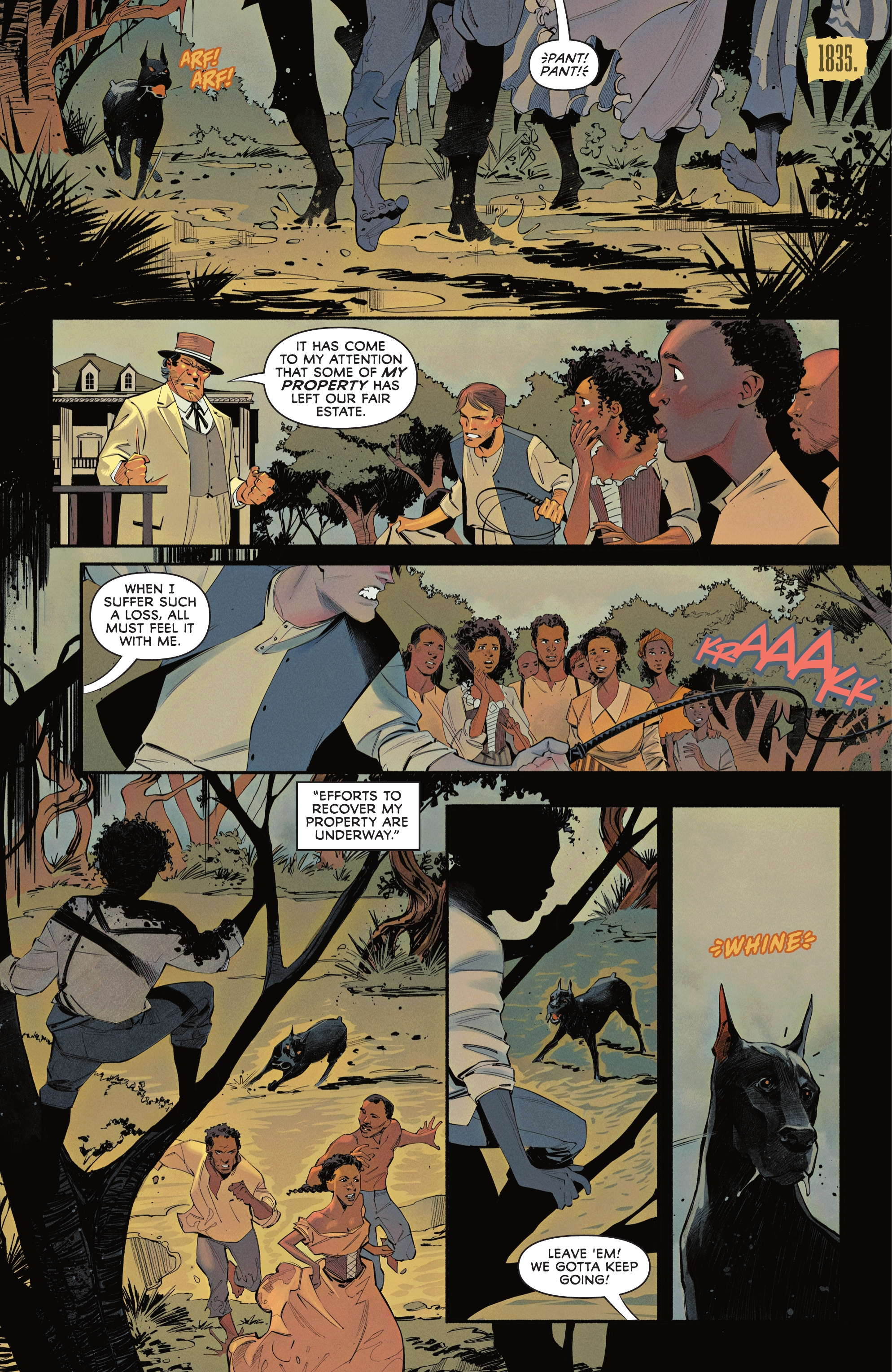 Read online Batman: Gotham Knights - Gilded City comic -  Issue #3 - 19