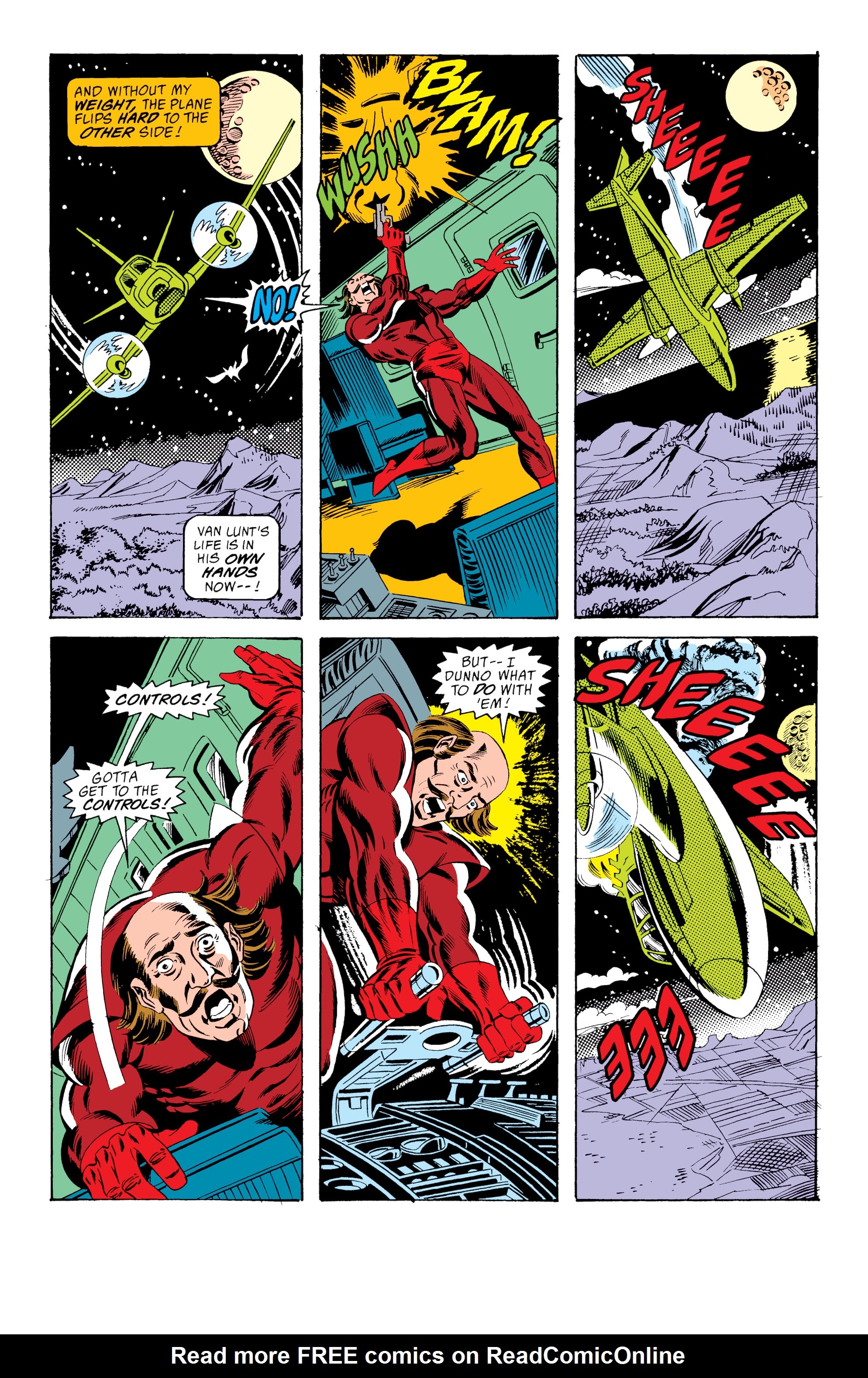 Read online Avengers West Coast Epic Collection: How The West Was Won comic -  Issue #Avengers West Coast Epic Collection Tales To Astonish (Part 3) - 63