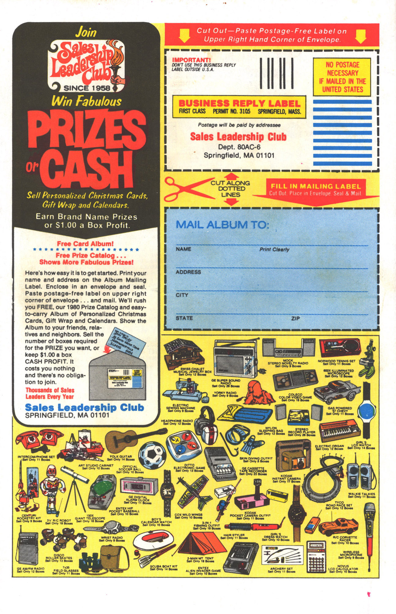 Read online Life With Archie (1958) comic -  Issue #217 - 36