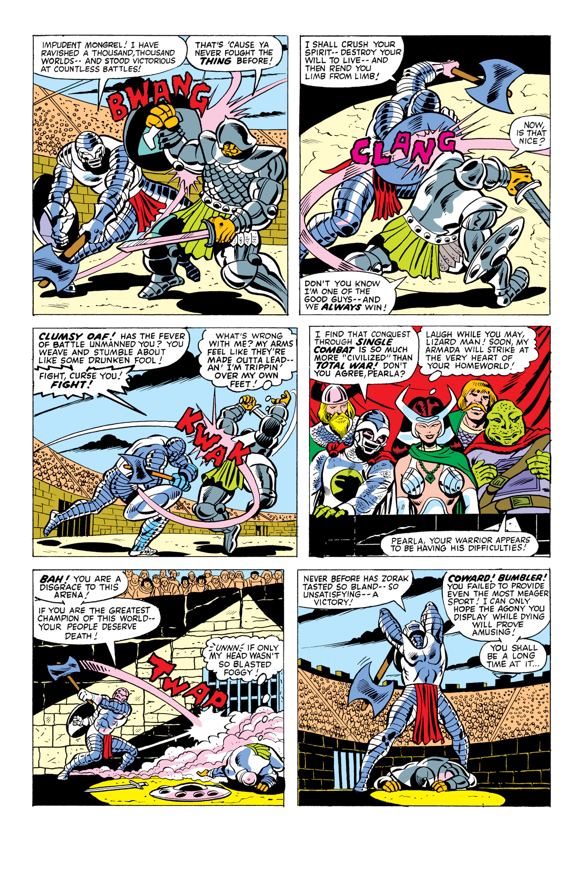 Read online Ant-Man: Scott Lang comic -  Issue #Ant-Man: Scott Lang TPB - 199