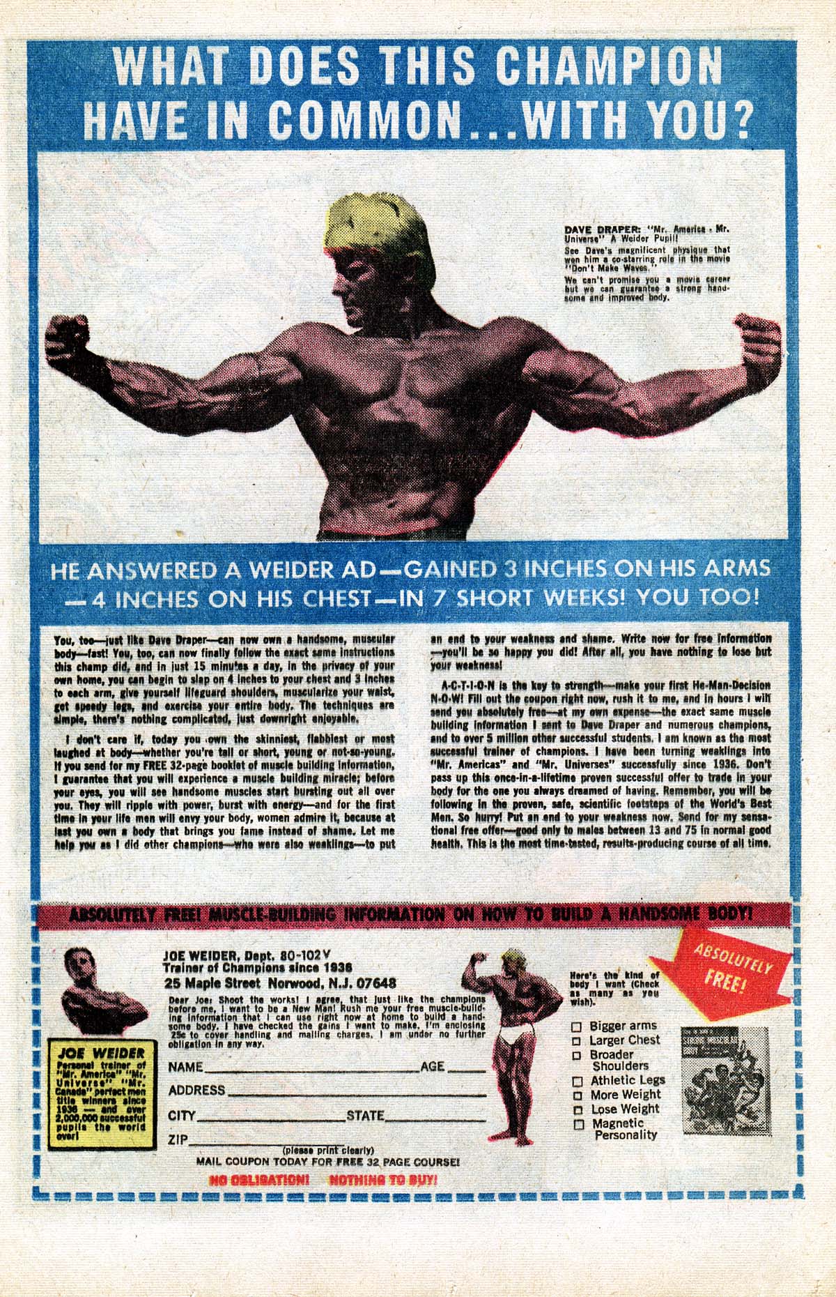 Read online G.I. Combat (1952) comic -  Issue #156 - 24