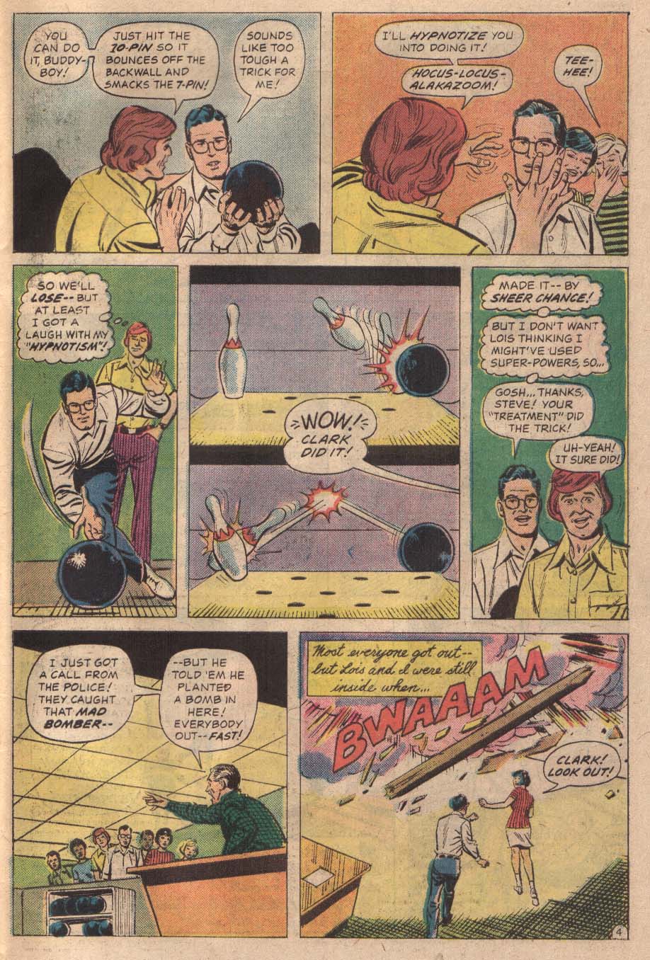 Superman (1939) issue 289 - Page 18