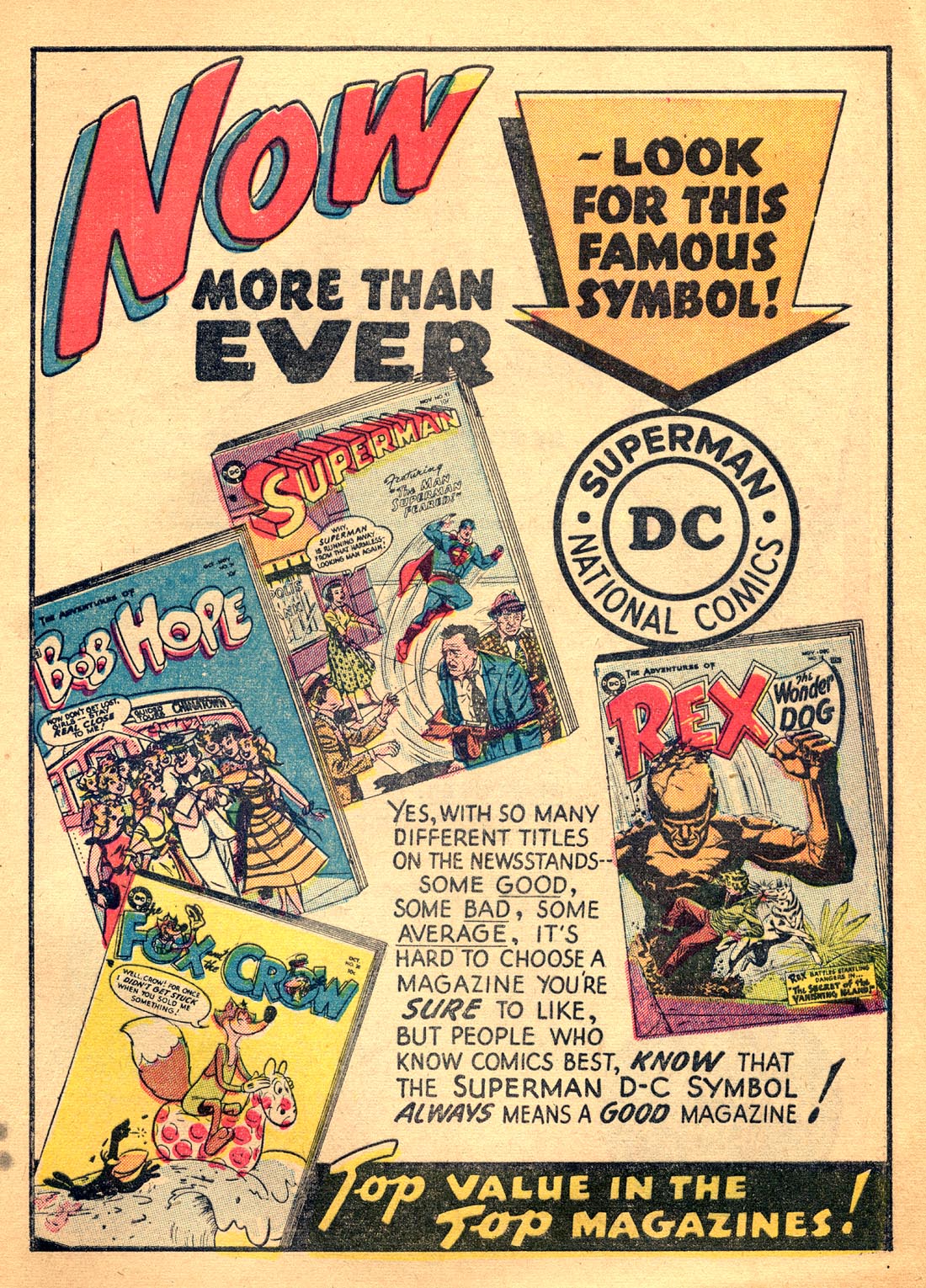 Adventure Comics (1938) issue 206 - Page 33
