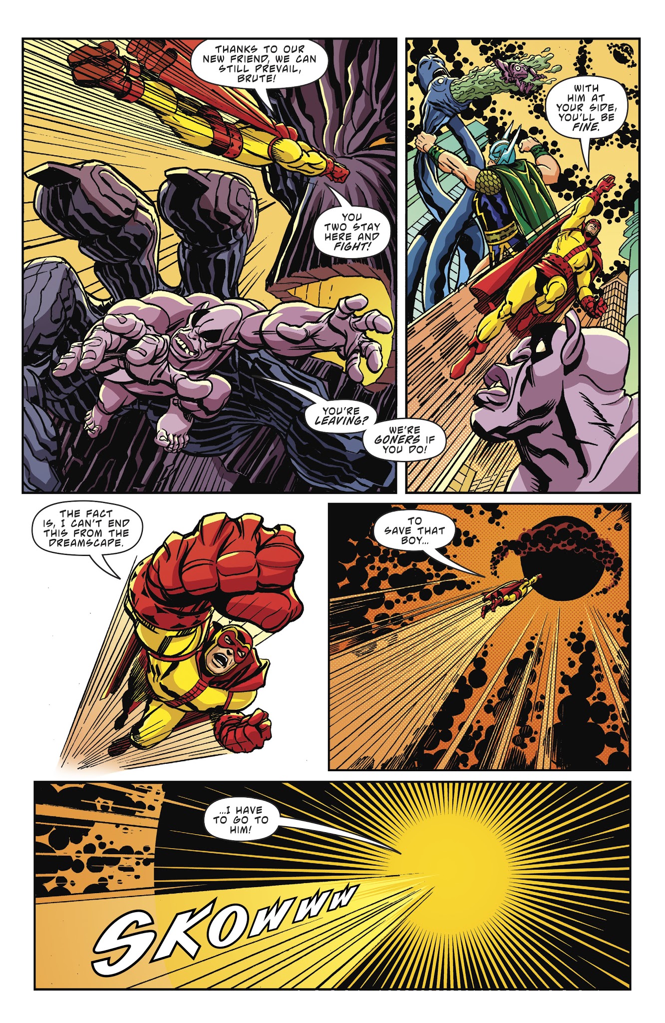 Read online The Sandman Special comic -  Issue # Full - 10