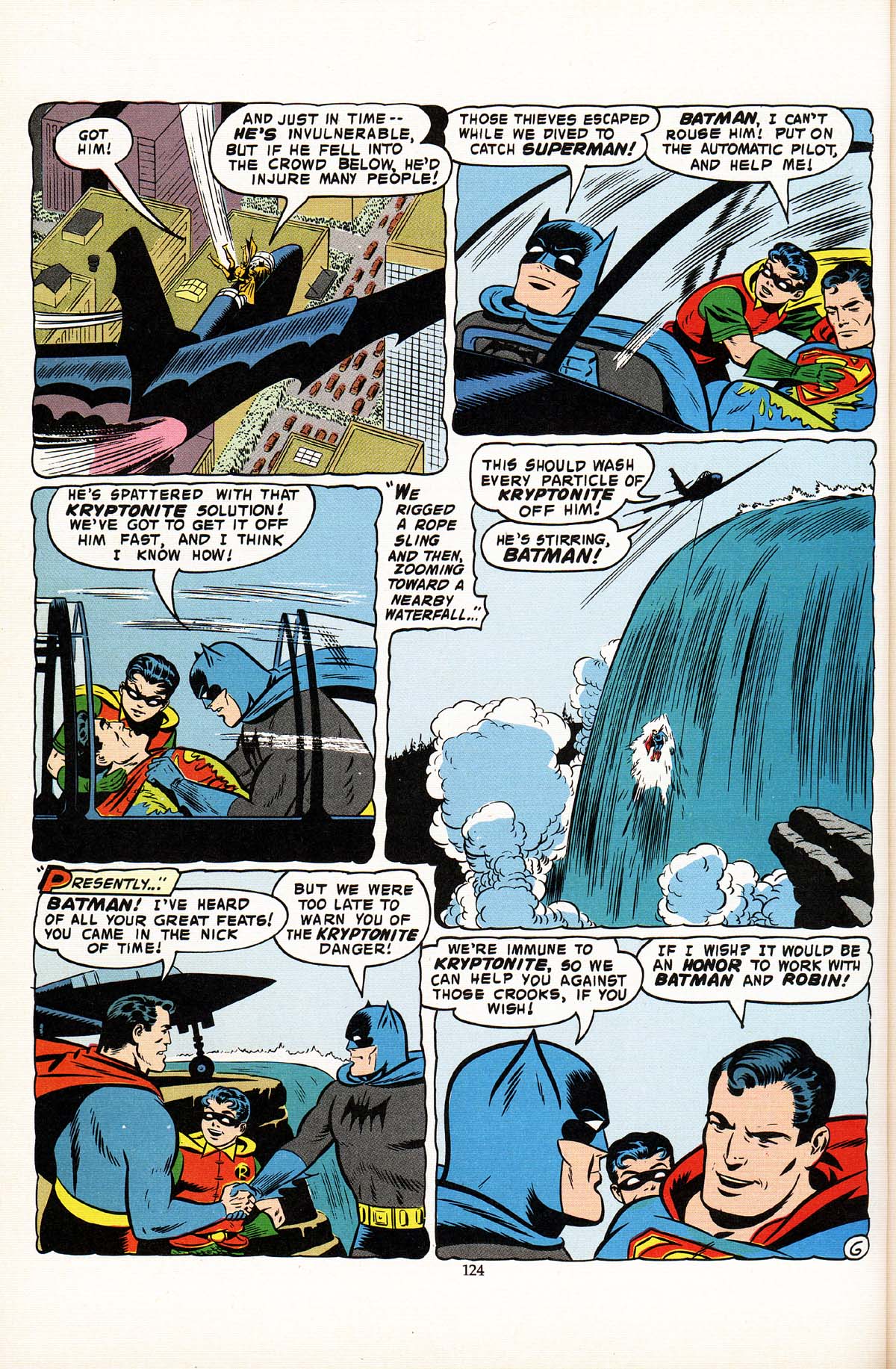 Read online The Greatest Batman Stories Ever Told comic -  Issue # TPB 1 (Part 2) - 25