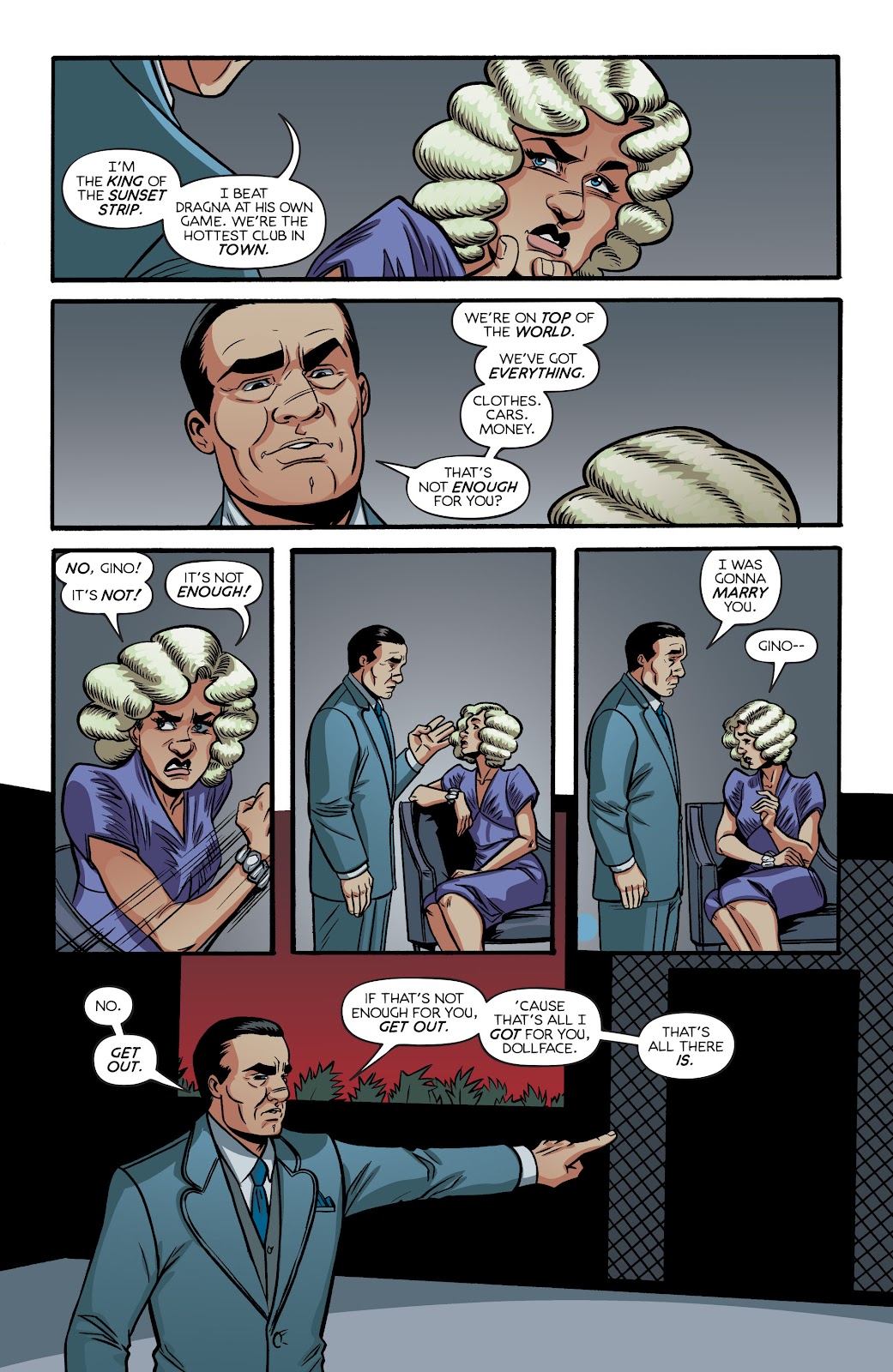 Angel City issue 4 - Page 8