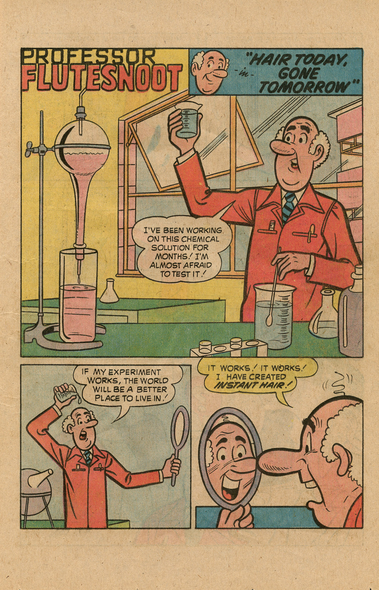 Read online Archie's Pals 'N' Gals (1952) comic -  Issue #96 - 13