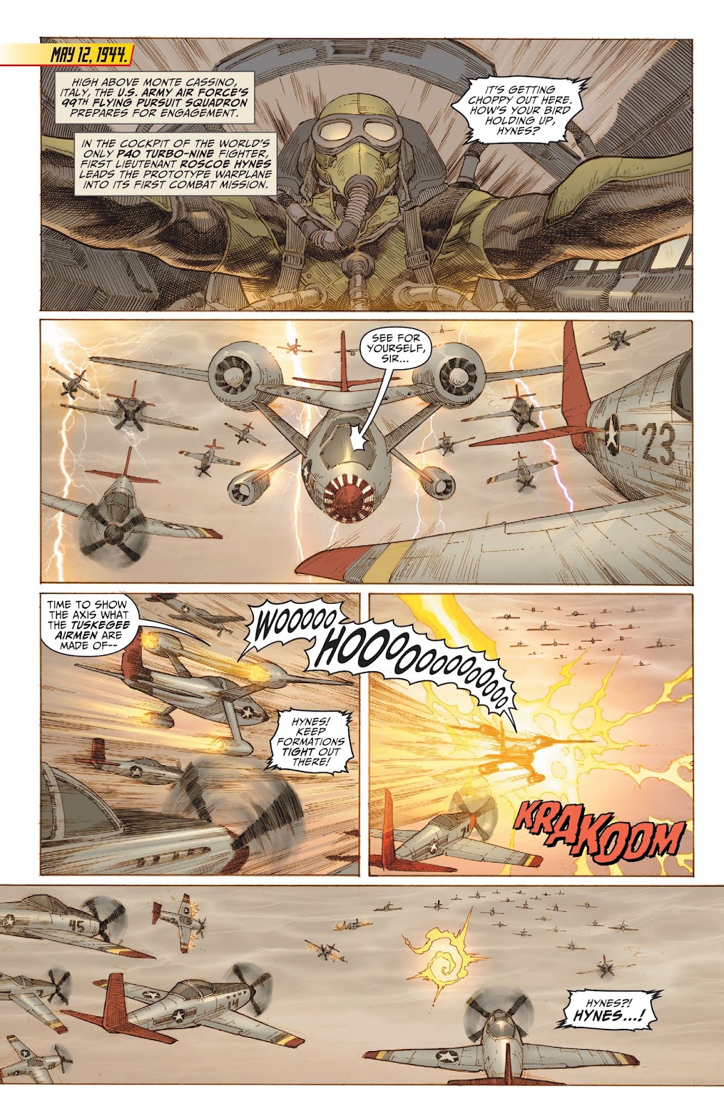 The Flash (2011) issue TPB Essential Edition (Part 2) - Page 42