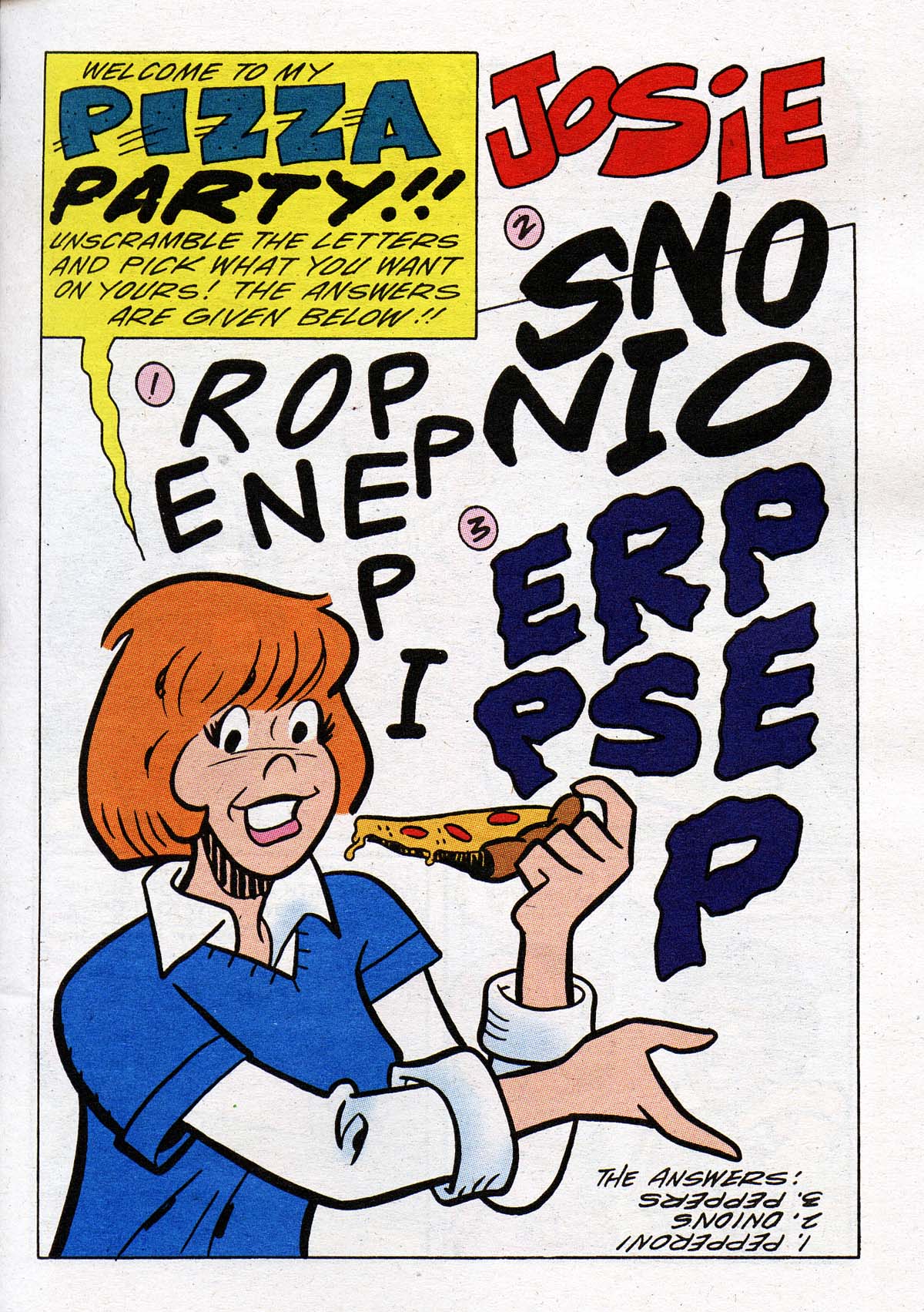 Read online Archie's Pals 'n' Gals Double Digest Magazine comic -  Issue #73 - 64