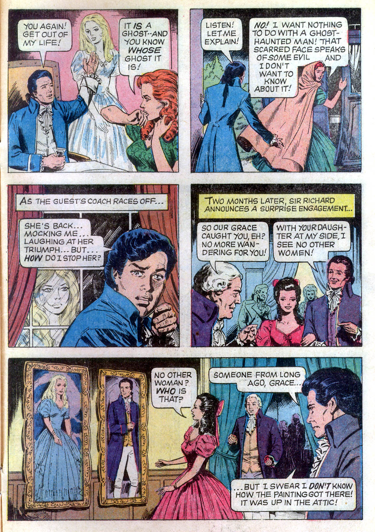 Read online Ripley's Believe it or Not! (1965) comic -  Issue #37 - 47