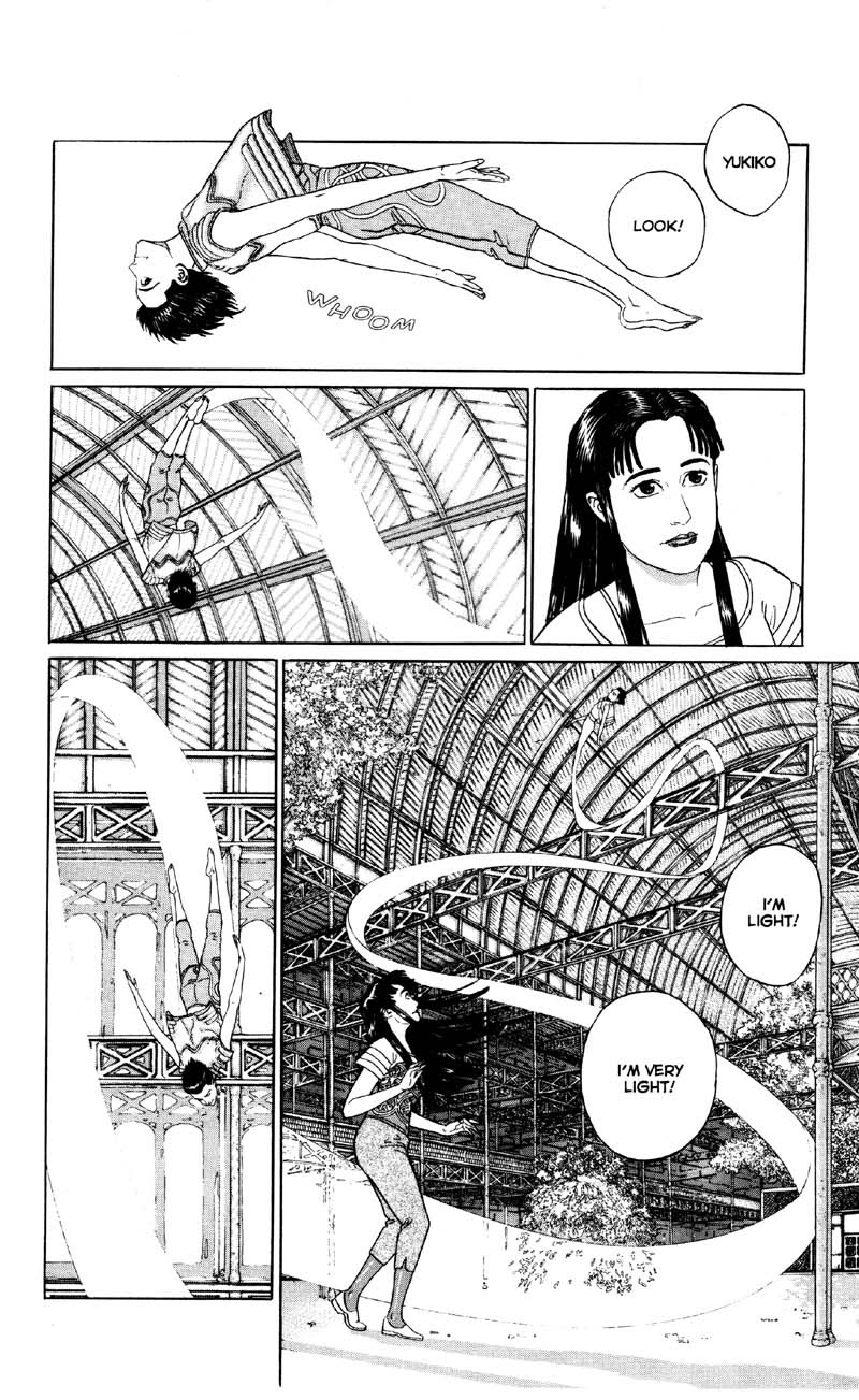 Read online Icaro comic -  Issue # TPB 1 - 60