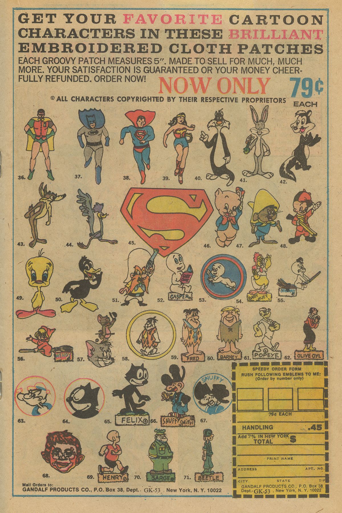 Read online Turok, Son of Stone comic -  Issue #96 - 19