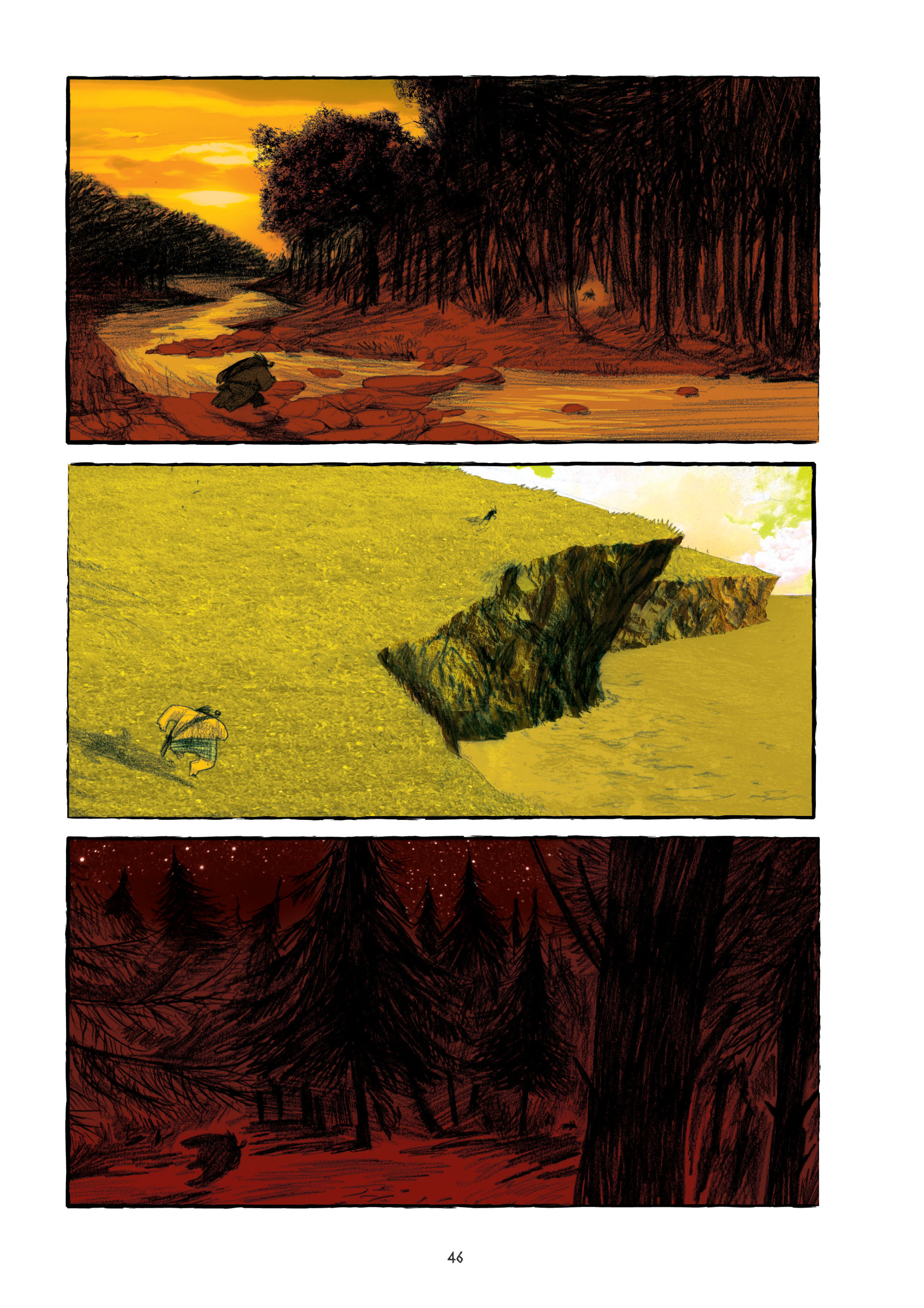 Read online Herakles comic -  Issue # TPB 1 (Part 1) - 47