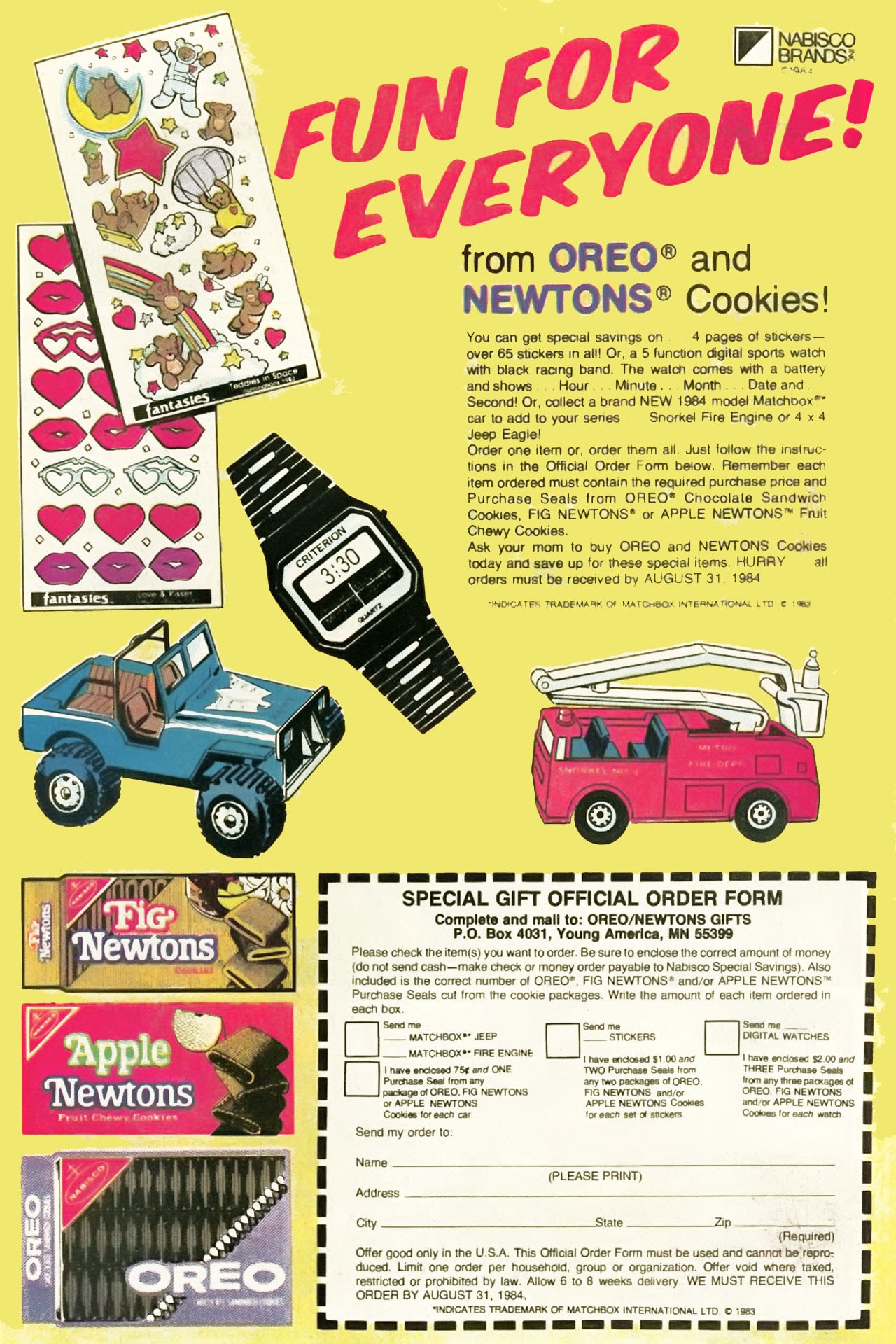 Read online The New Talent Showcase comic -  Issue #7 - 7