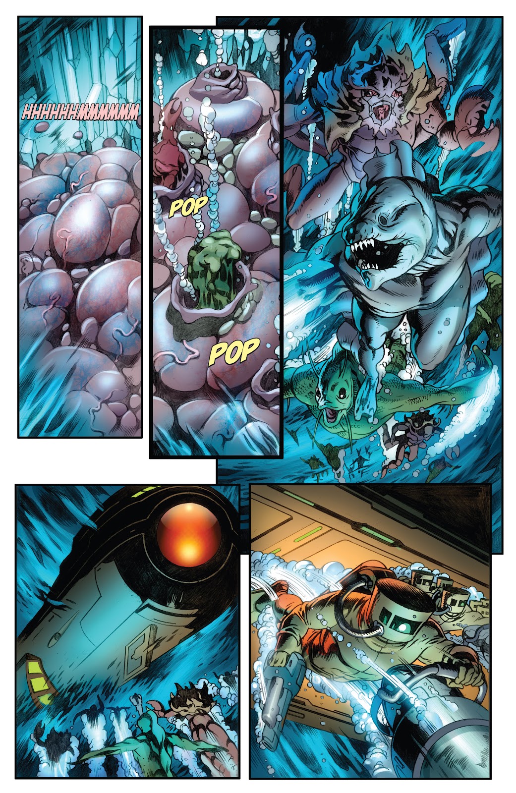 Fantastic Four by Jonathan Hickman: The Complete Collection issue TPB 1 (Part 3) - Page 68